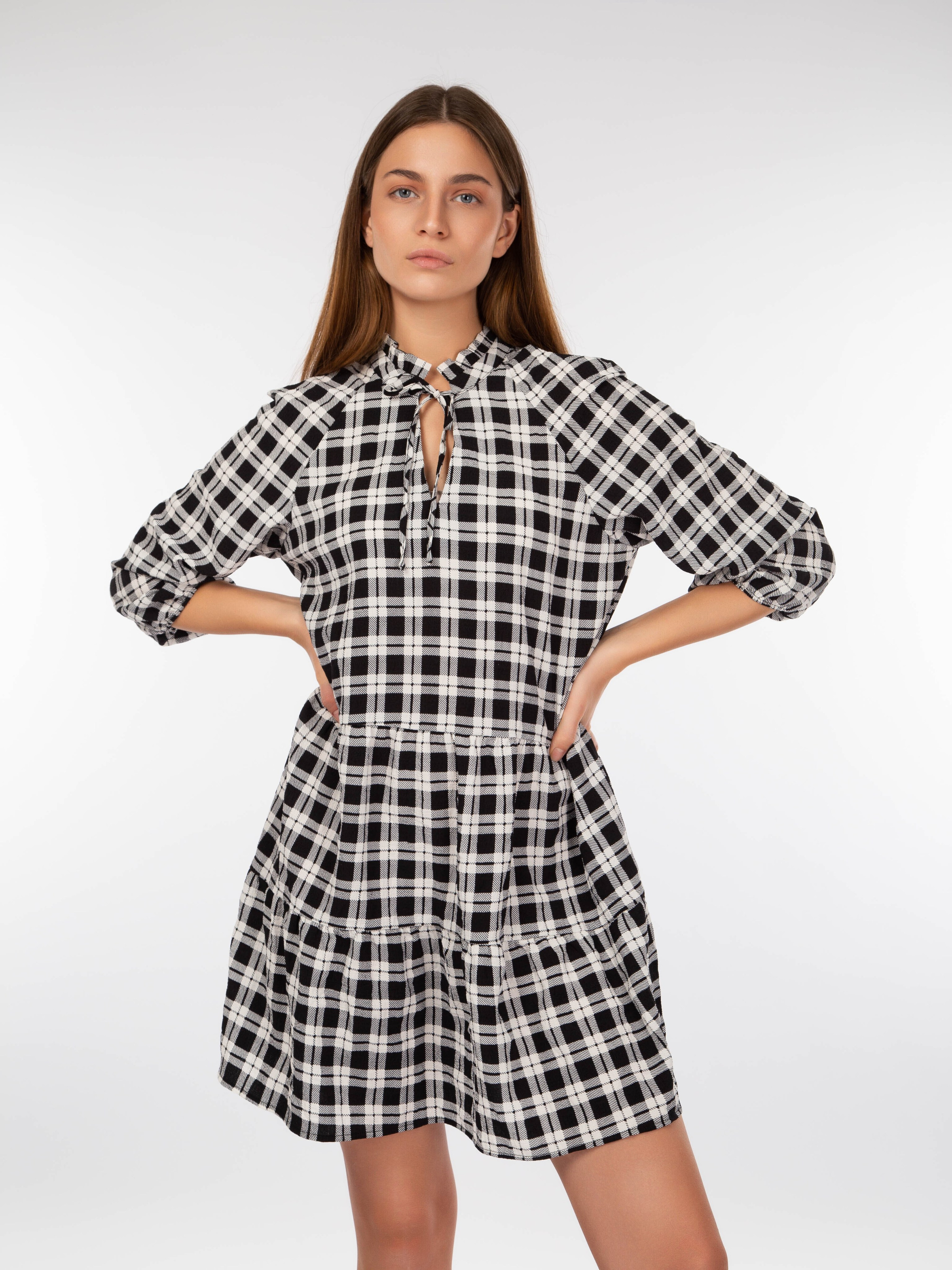 Модельная съемка одежды для брендов в Москве. Фотограф Анна Татаурова | Авторская фотосъемка в Москве