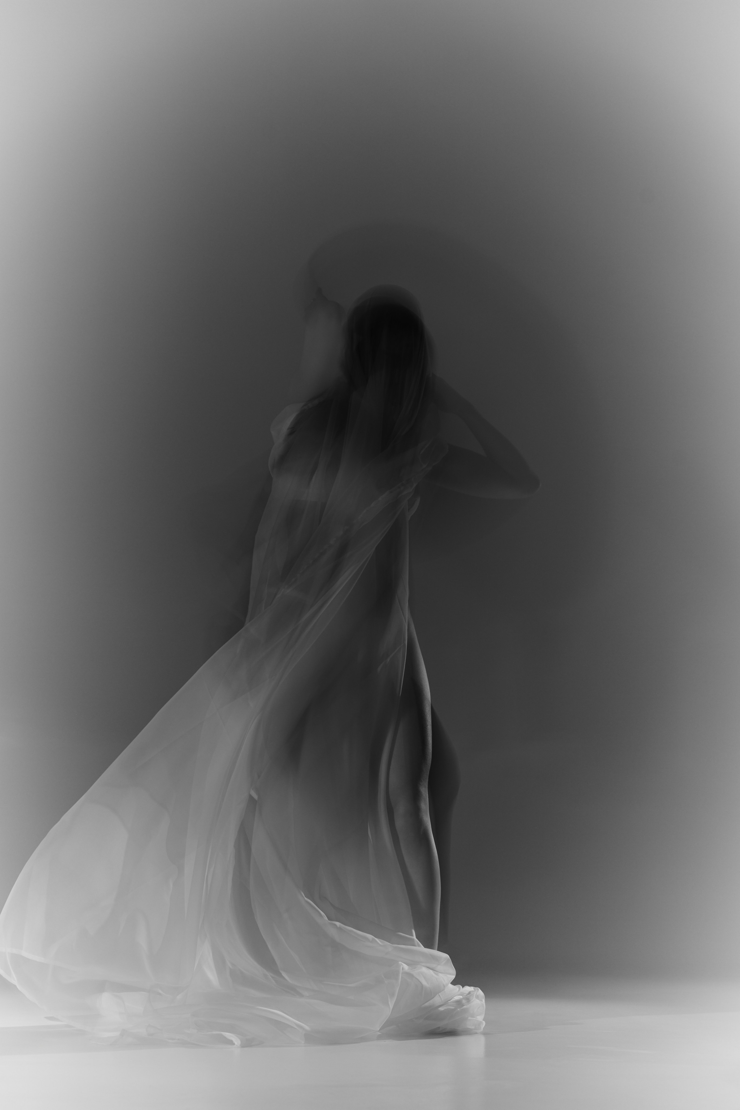 Милана. Креативный, коммерческий фотограф в Москве