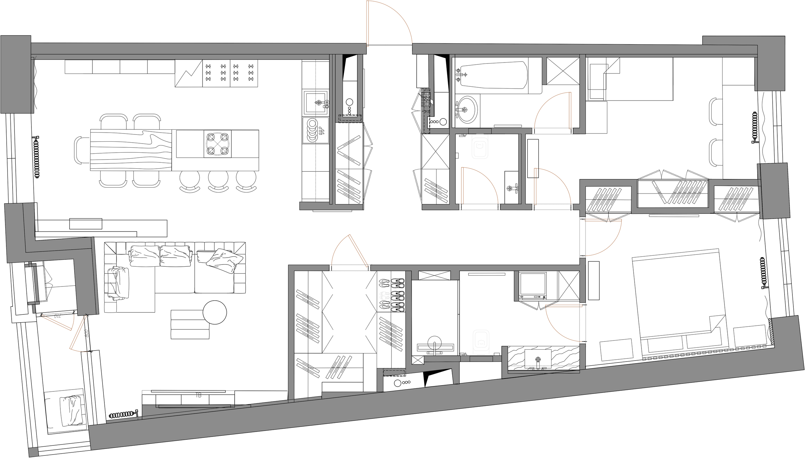 москва дизайн проект 