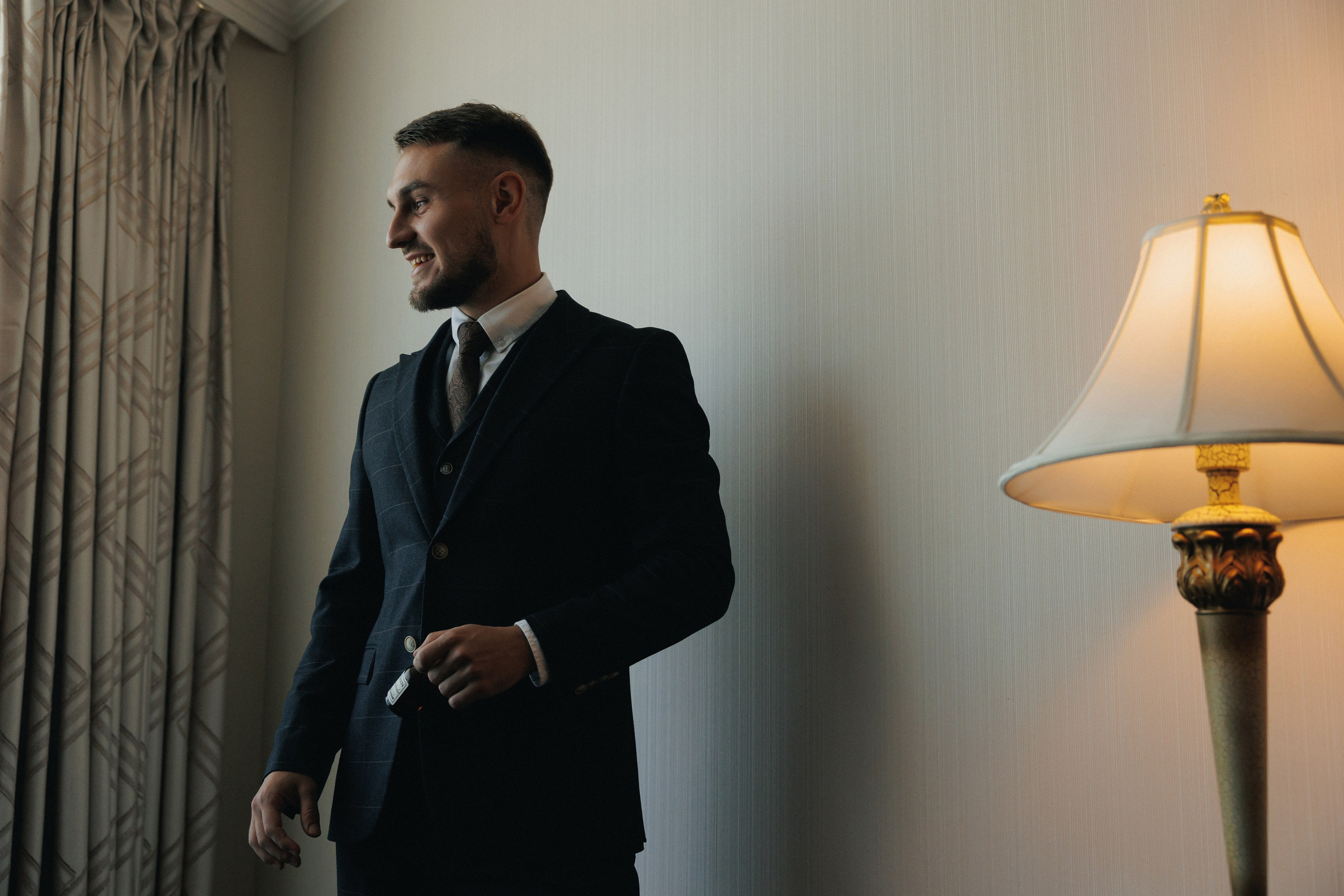 БОГДАН И АНАСТАСИЯ | ЮЖНО-САХАЛИНСК. Wedding and family photographer in Vladivostok Anton Blokhin