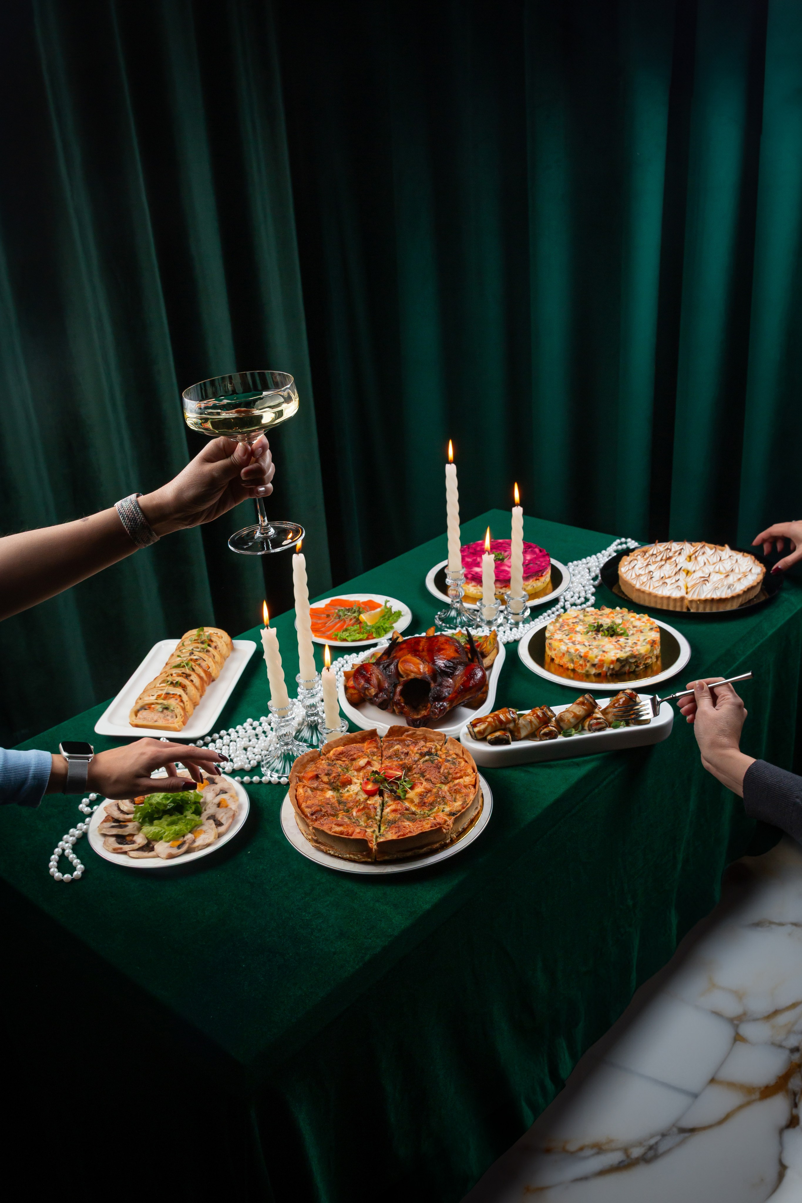 Рестобар Лето. Фотограф Александр Стряпунин