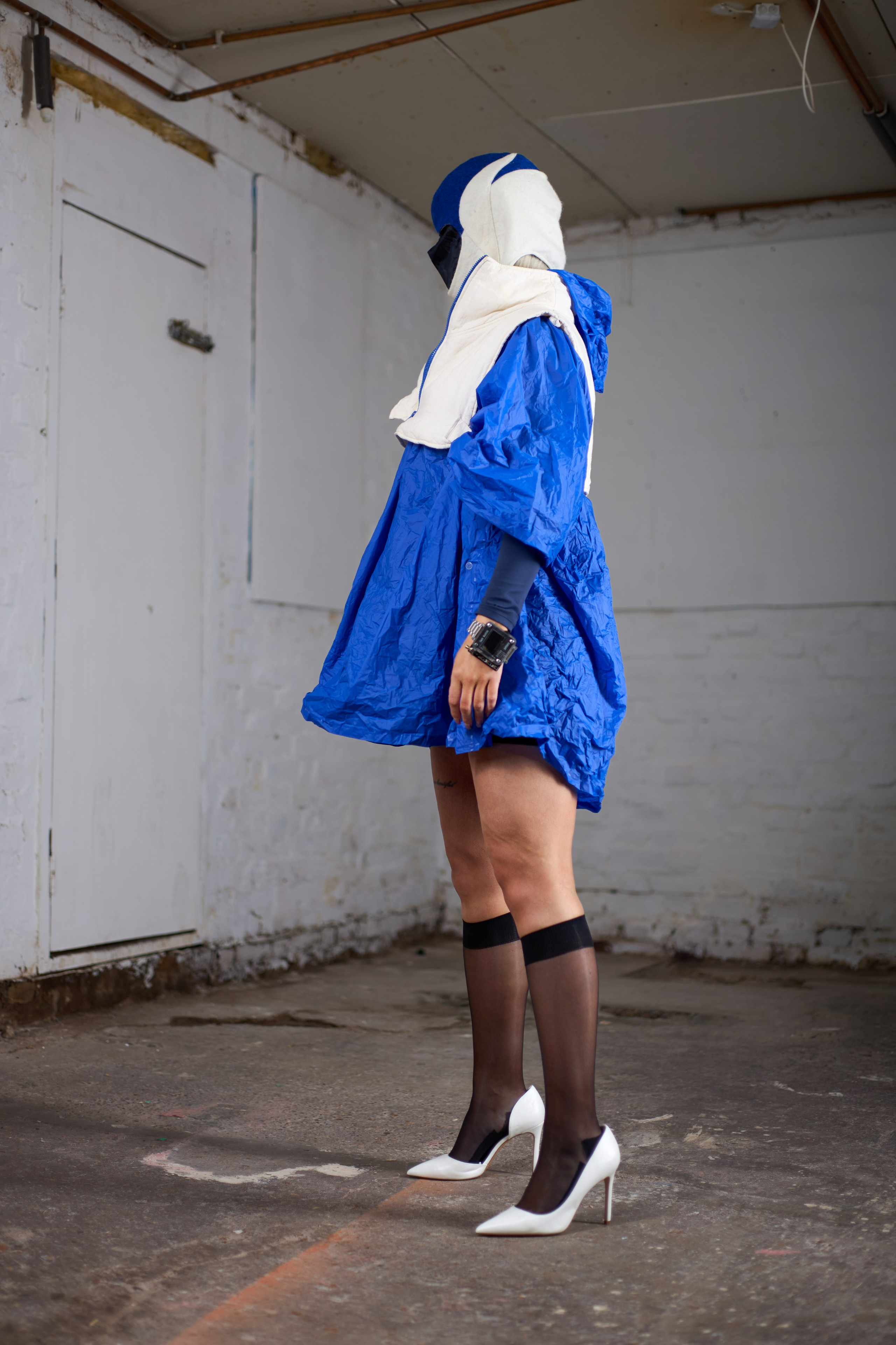 ㅤ. Fashion-фотограф & креативный продюсер
