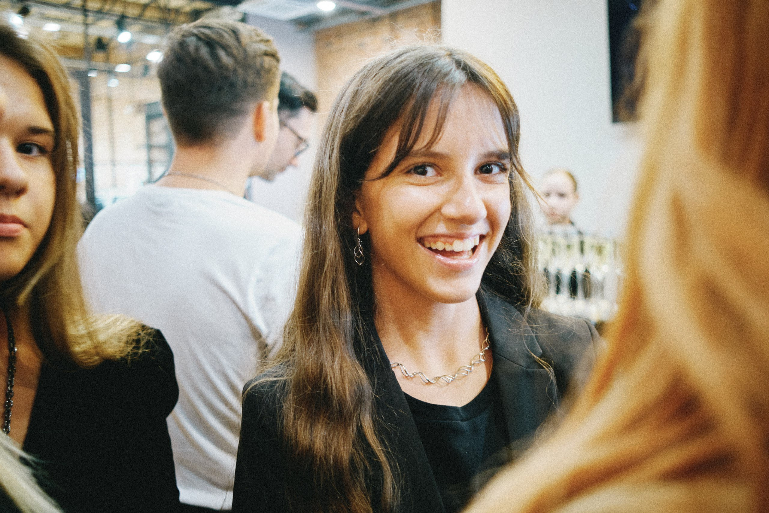 День пятый. Уральская международная неделя моды 2024