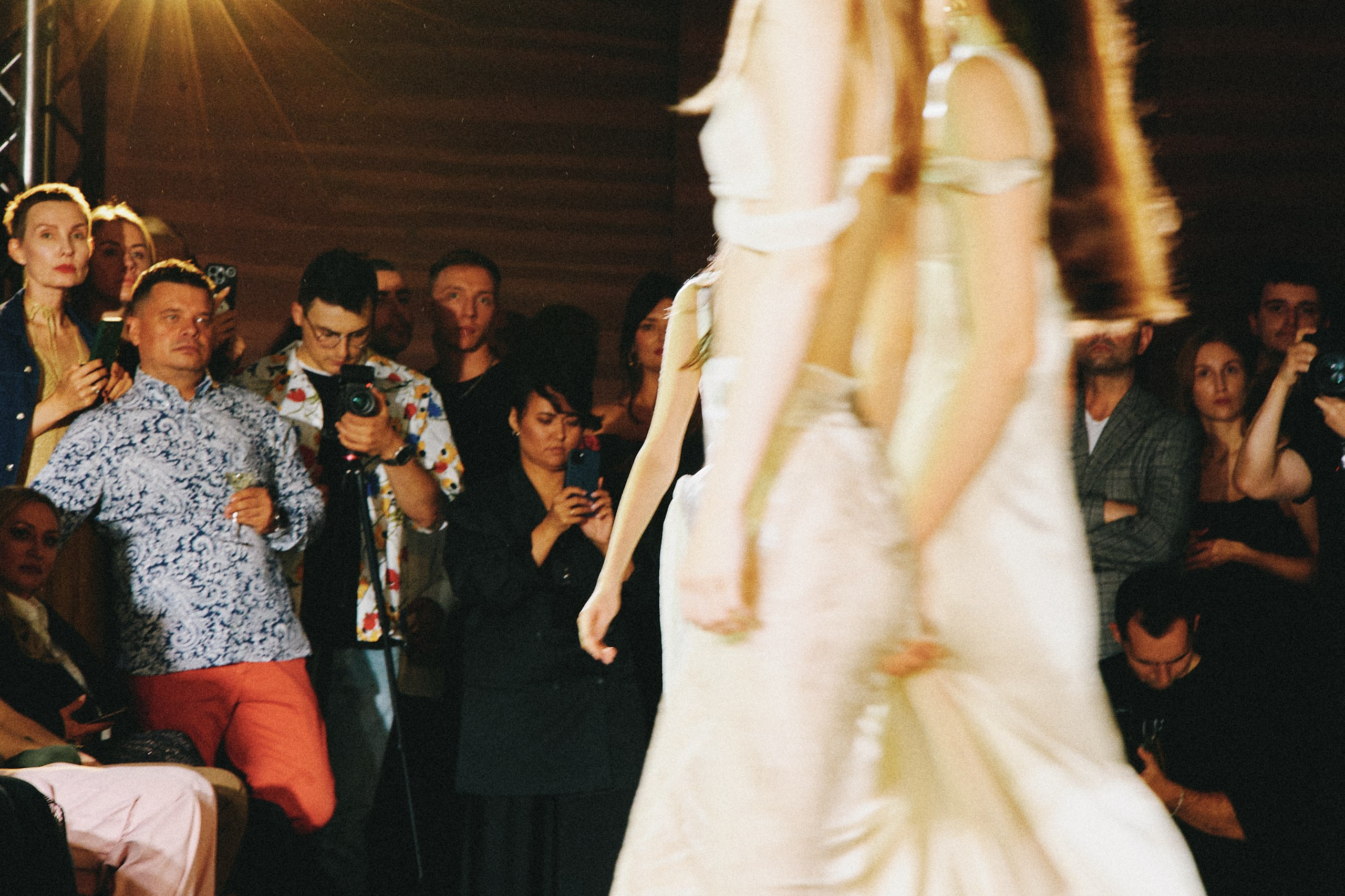 День четвёртый. Уральская международная неделя моды 2024