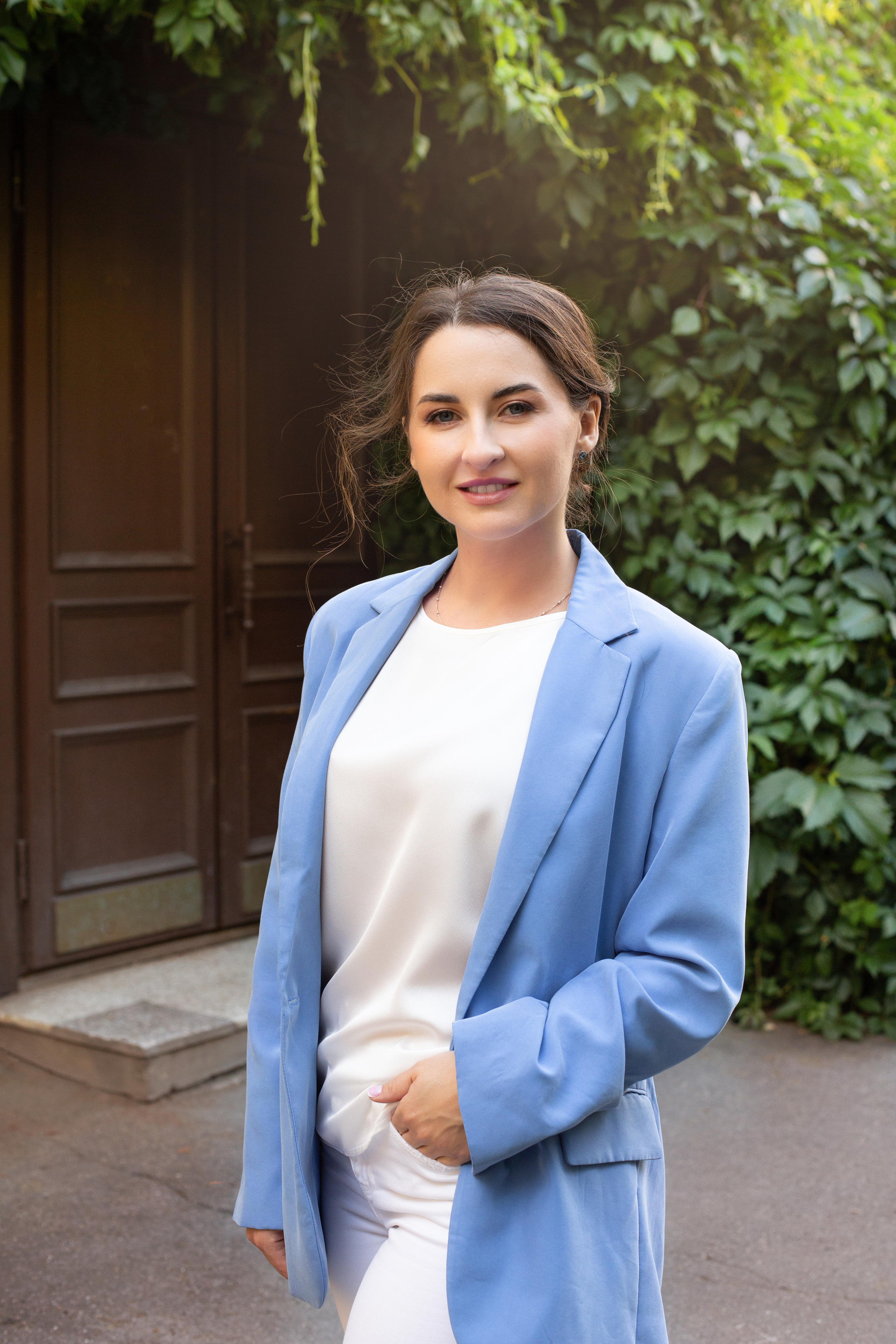 Съемка для экспертного блога психолога. Фотограф СПб Юлия Ерошевская, предметный фотограф