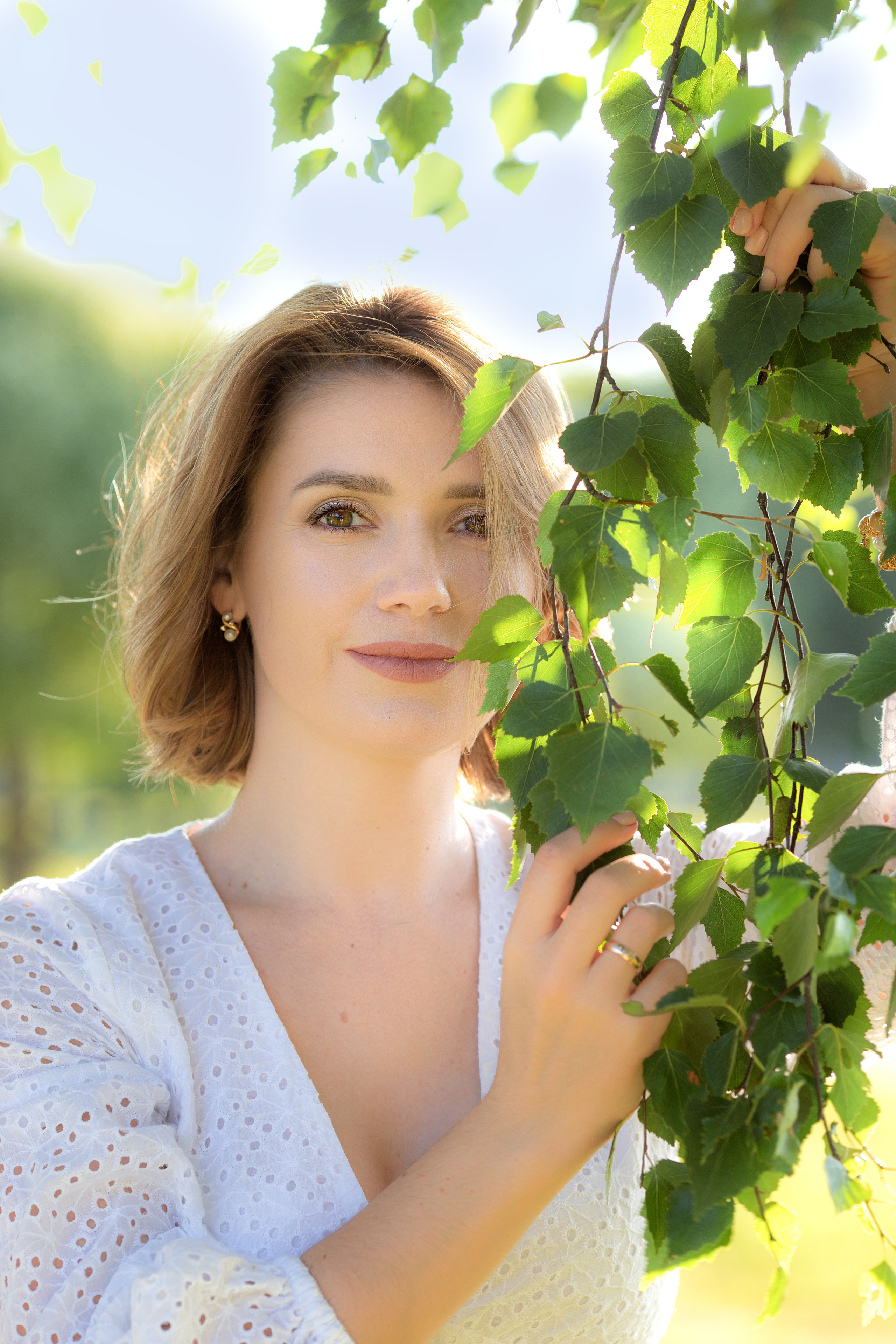 Контент съемка для врача аллерголога-пульмонолога. Фотограф СПб Юлия Ерошевская, предметный фотограф