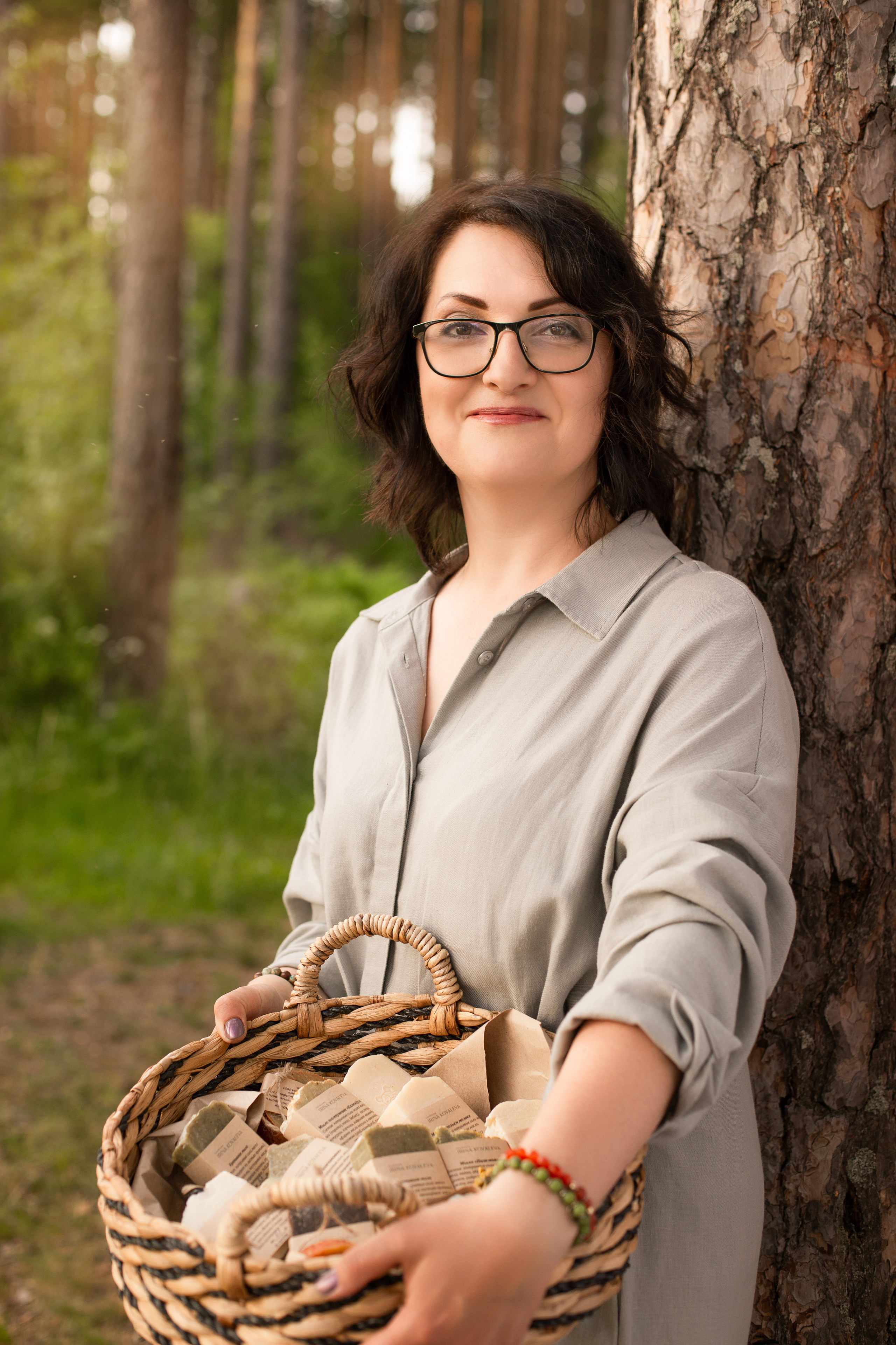 Контент съемка косметика ручной работы. Фотограф СПб Юлия Ерошевская, предметный фотограф