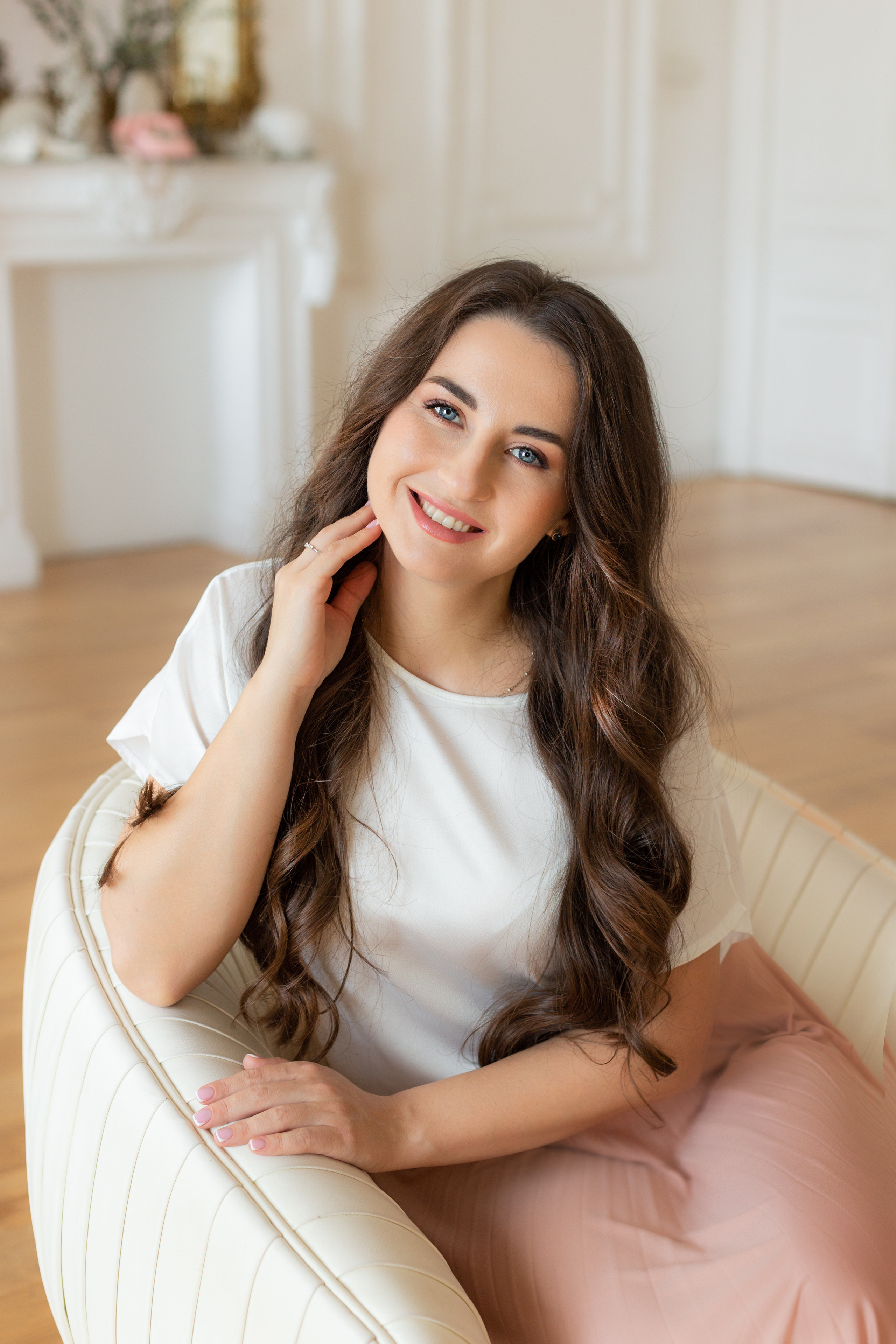 Съемка для экспертного блога психолога. Фотограф СПб Юлия Ерошевская, предметный фотограф