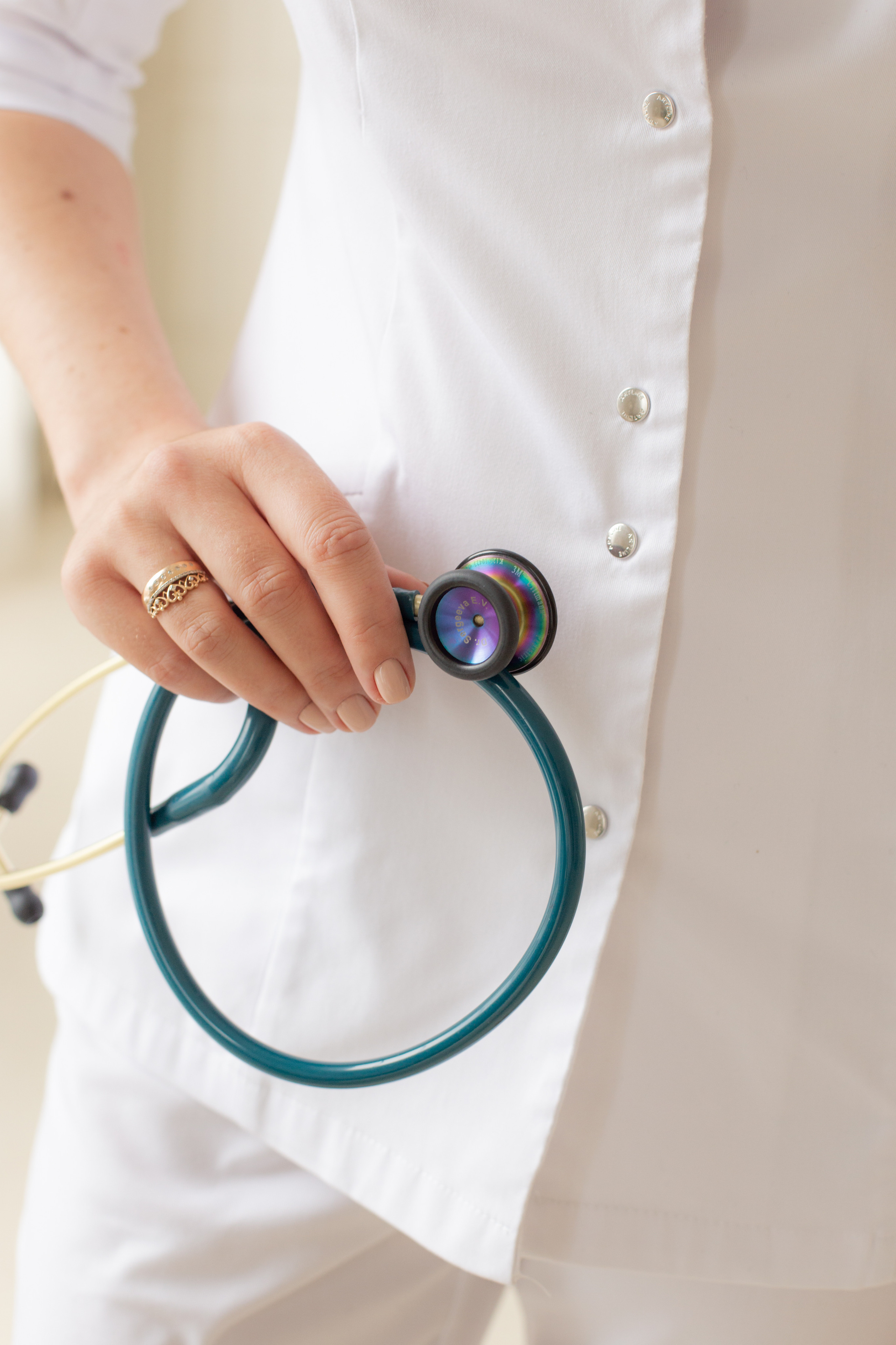 Контент съемка для врача аллерголога-пульмонолога. Фотограф СПб Юлия Ерошевская, предметный фотограф