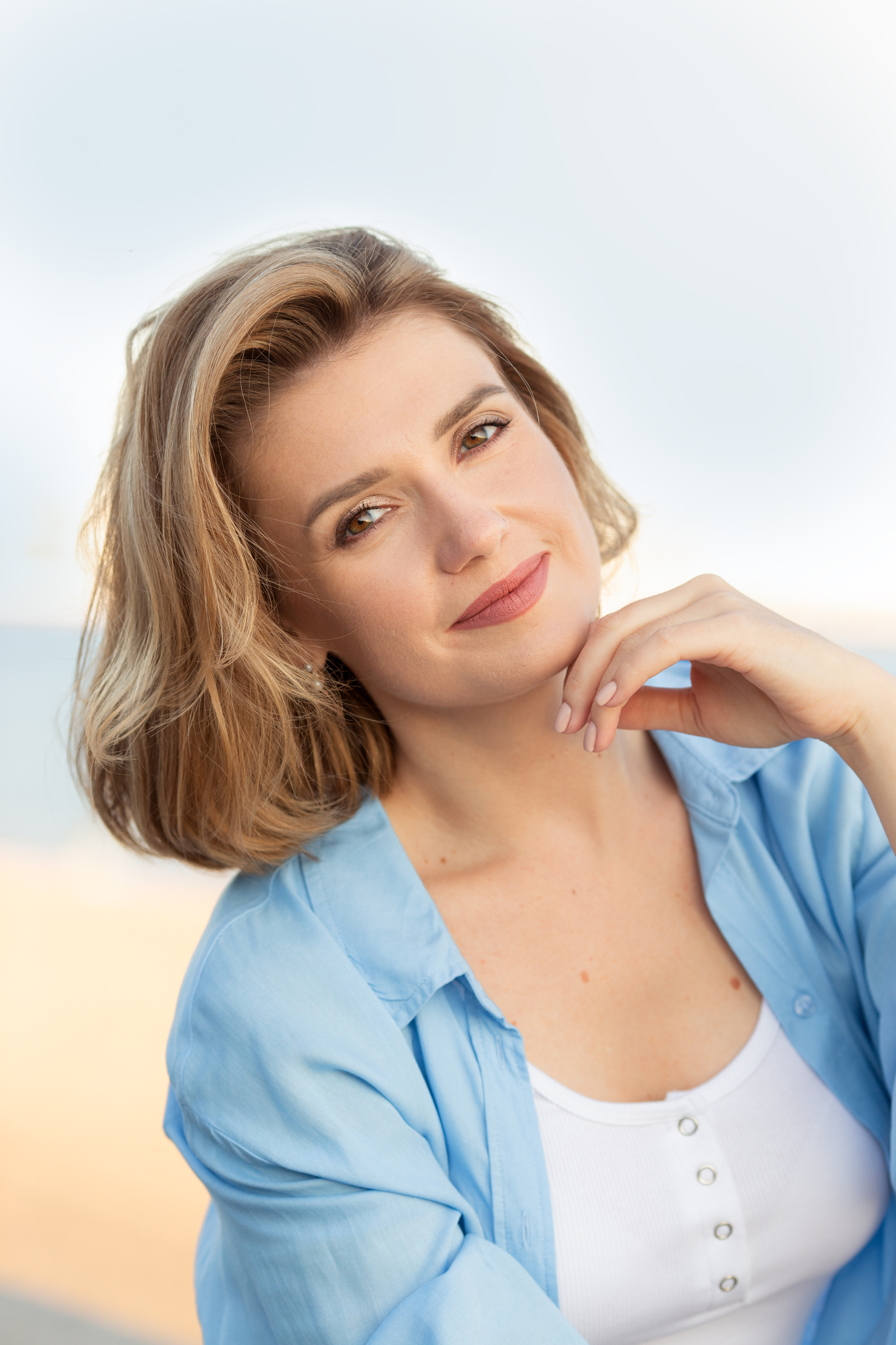 Контент съемка для врача аллерголога-пульмонолога. Фотограф СПб Юлия Ерошевская, предметный фотограф