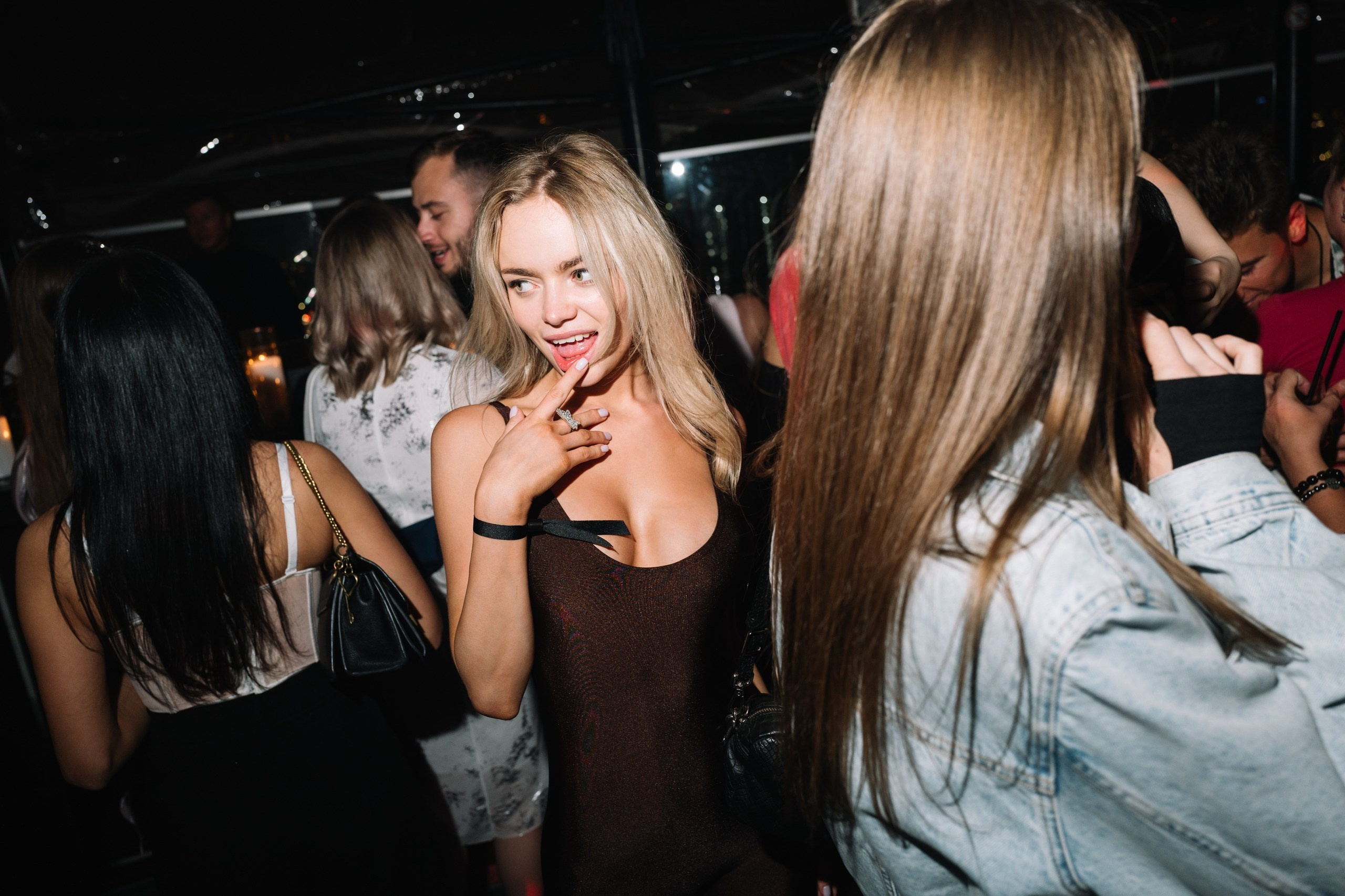 25LVL PARTY / 18+. Свадебный фотограф в Москве Евгений Рыжов