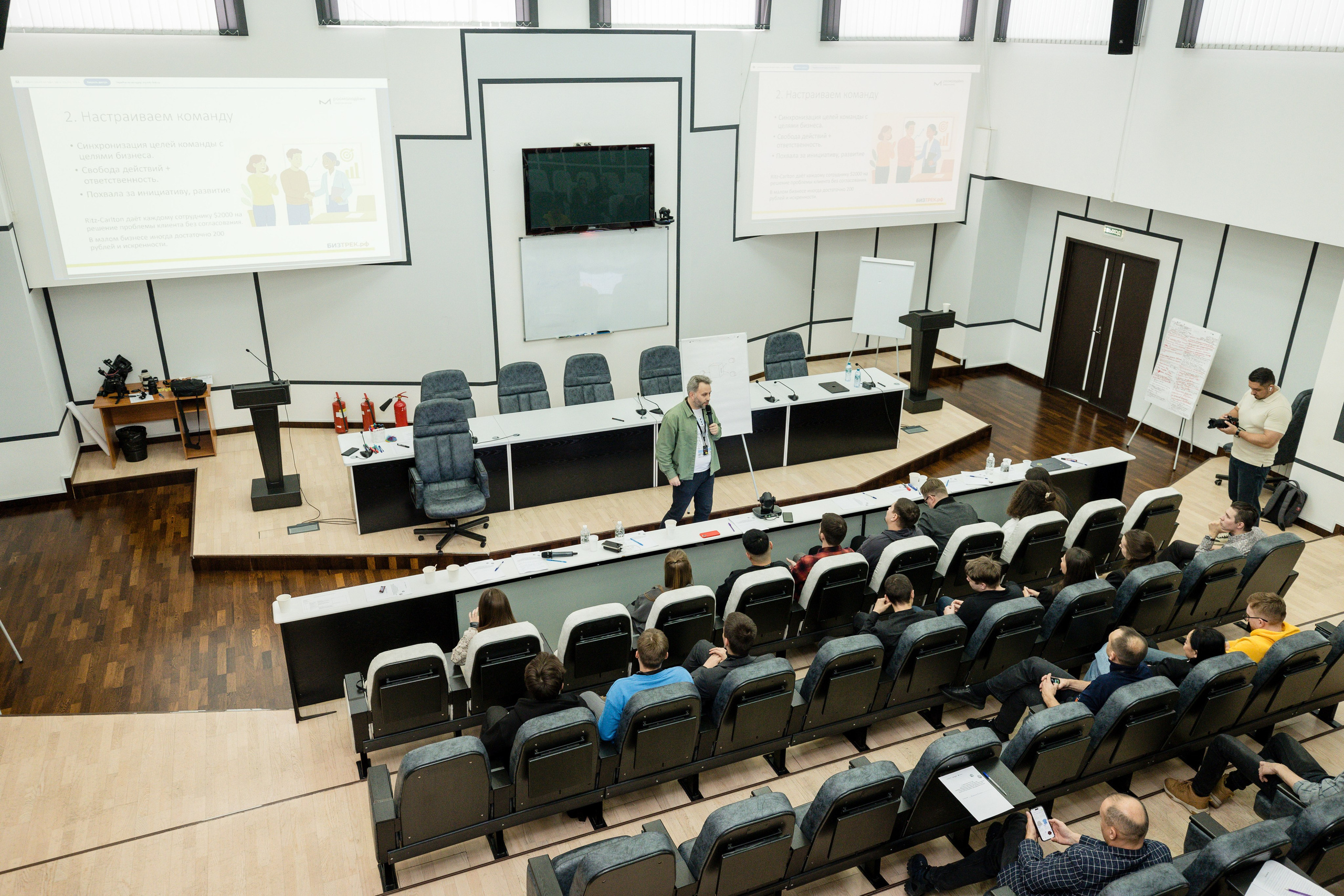 Социальное. Детский фотограф видеограф в Хабаровске Михаил Орлов