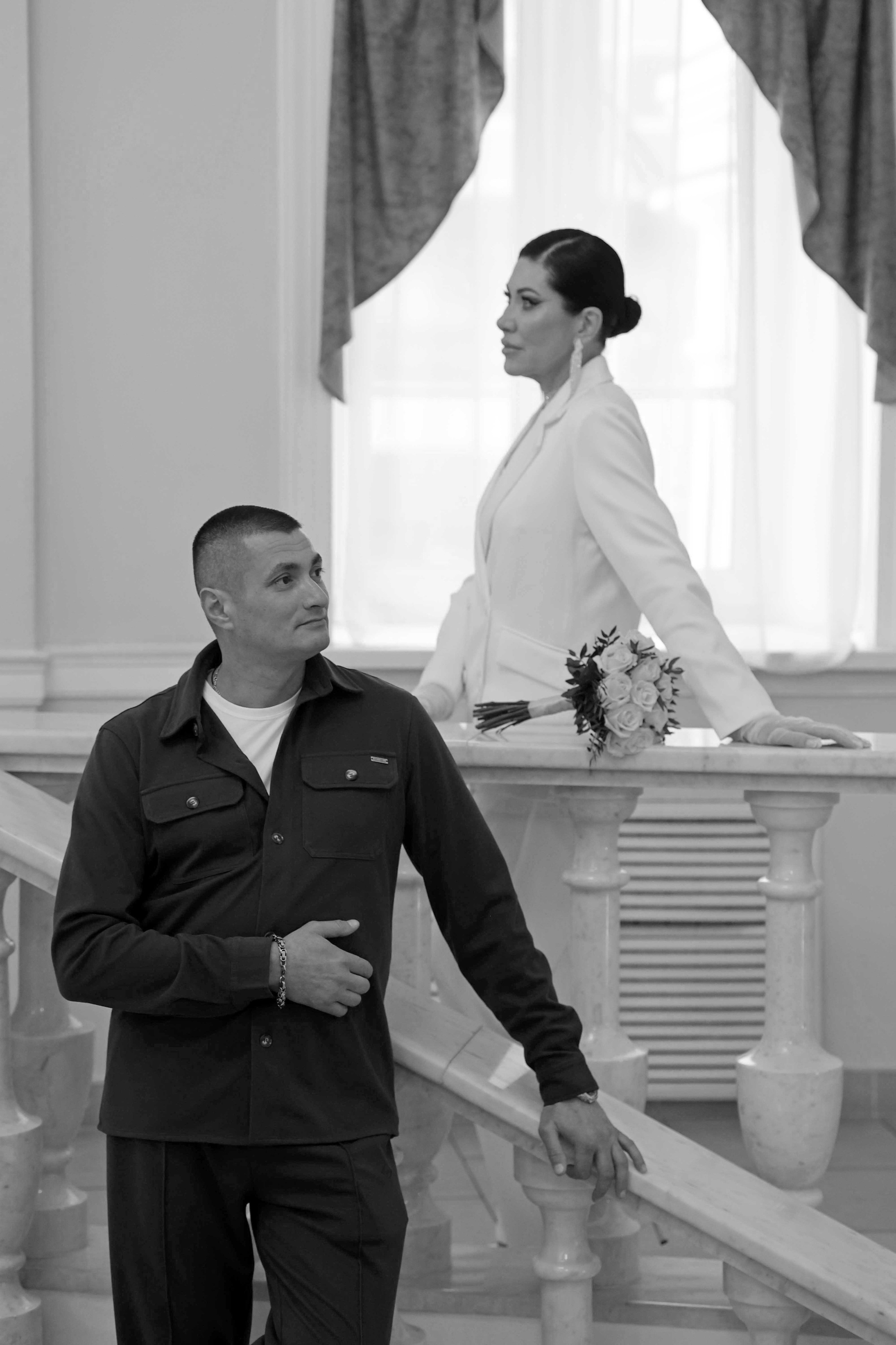 Чувства. Фотограф в Липецке Ирина Козлова