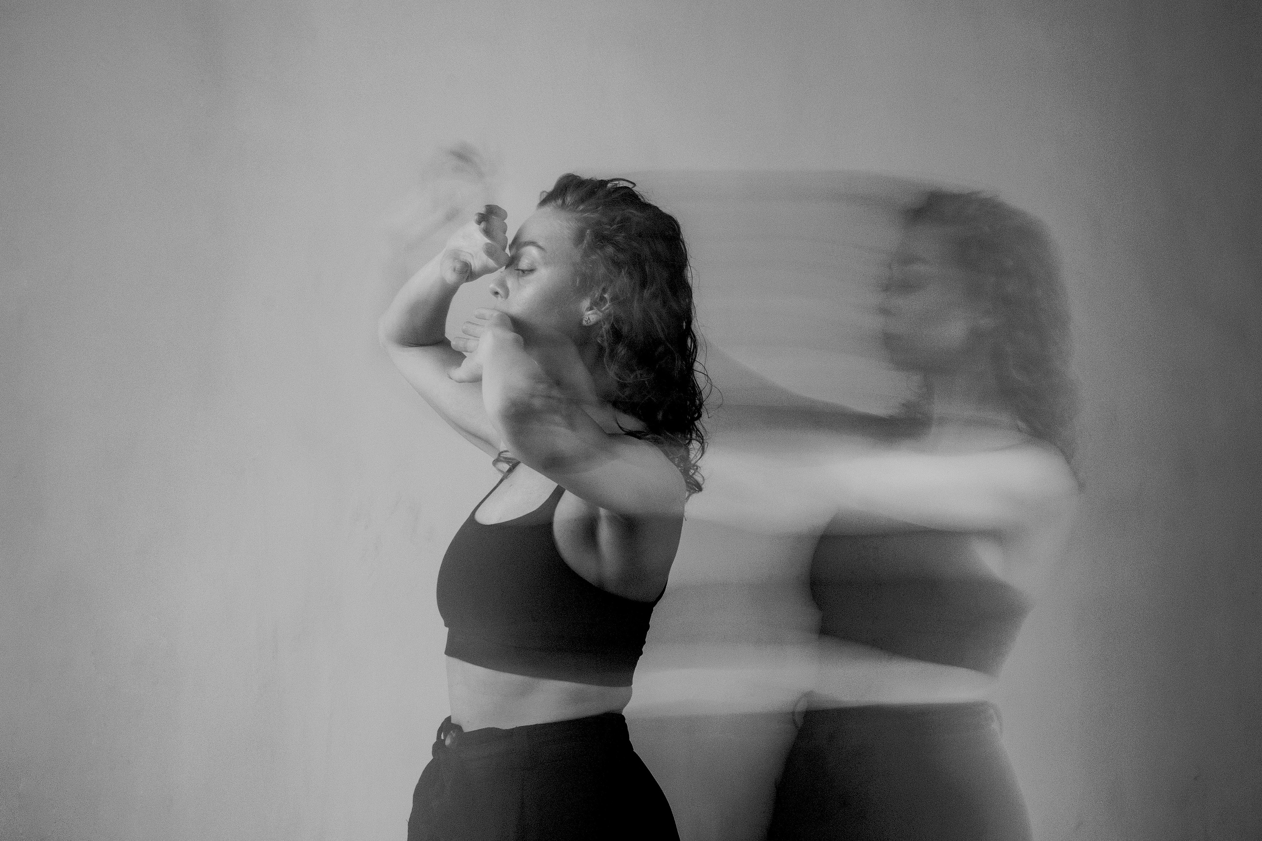 Фотосъемка контента для С. Портретный и репортажный фотограф в Санкт-Петербурге Варвара Жукова