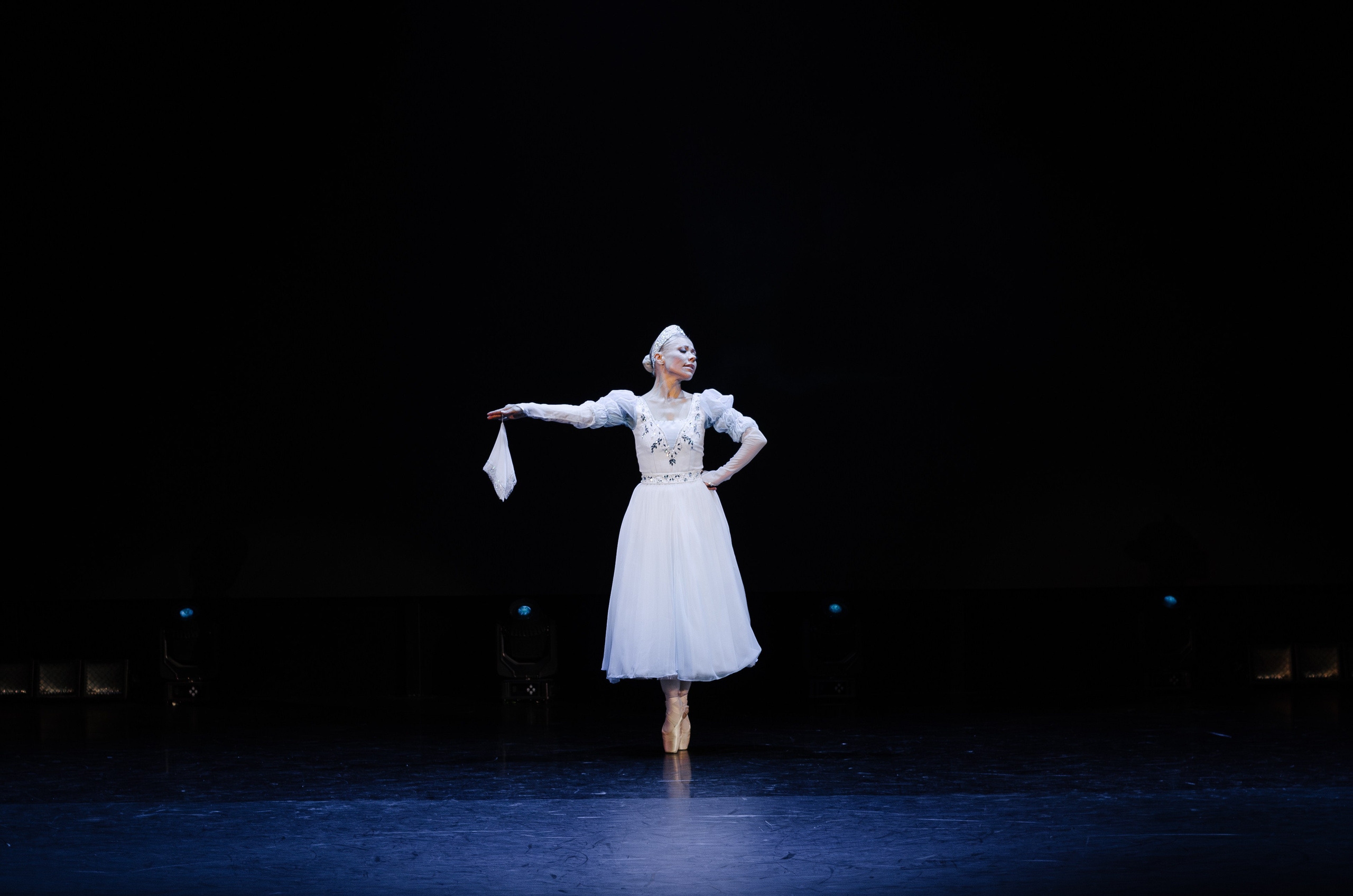 Гала-концерт Всероссийского фестиваля любительского балета Aurora PRIX — 2025. Портретный и репортажный фотограф в Санкт-Петербурге Варвара Жукова