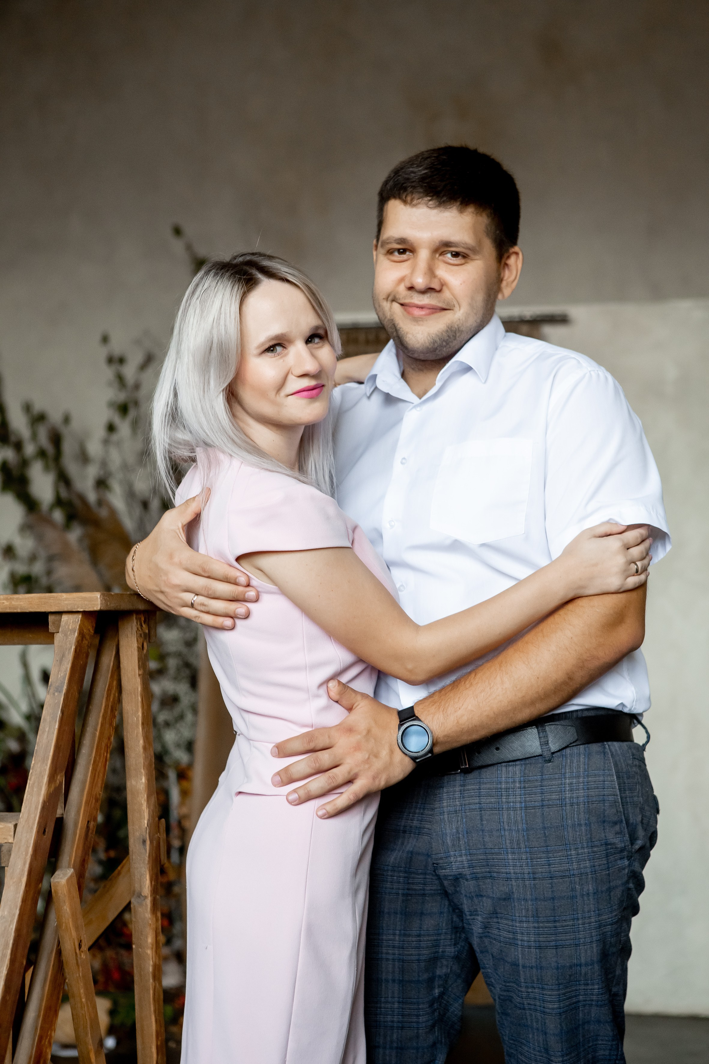 Семейные фото и портреты каждого. Свадебный и портретный Фотограф в Липецке Дмитрий Котюков