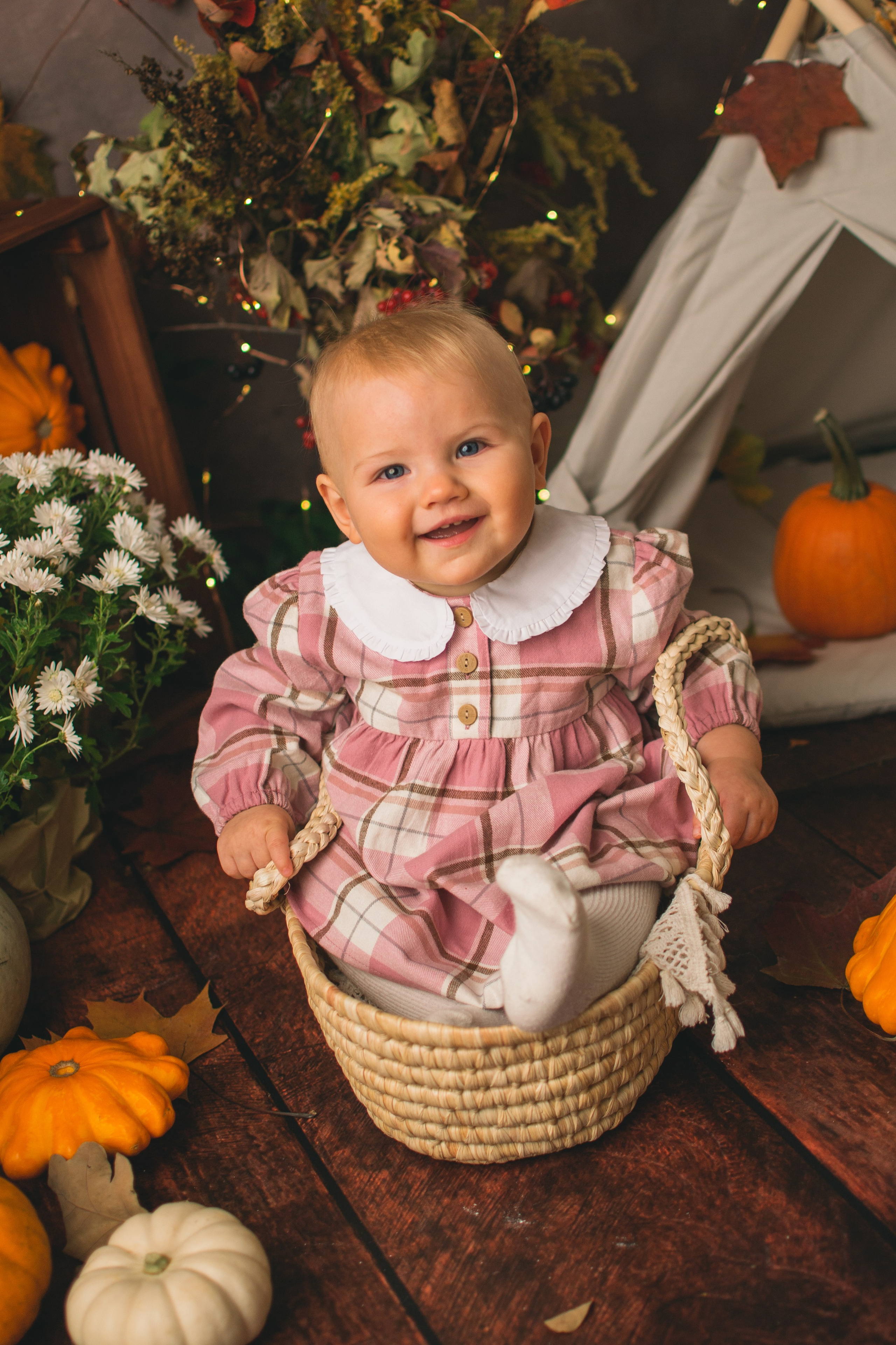 Фотопроекты. Фотограф новорождённых в Санкт-Петербурге Наталья Булгакова