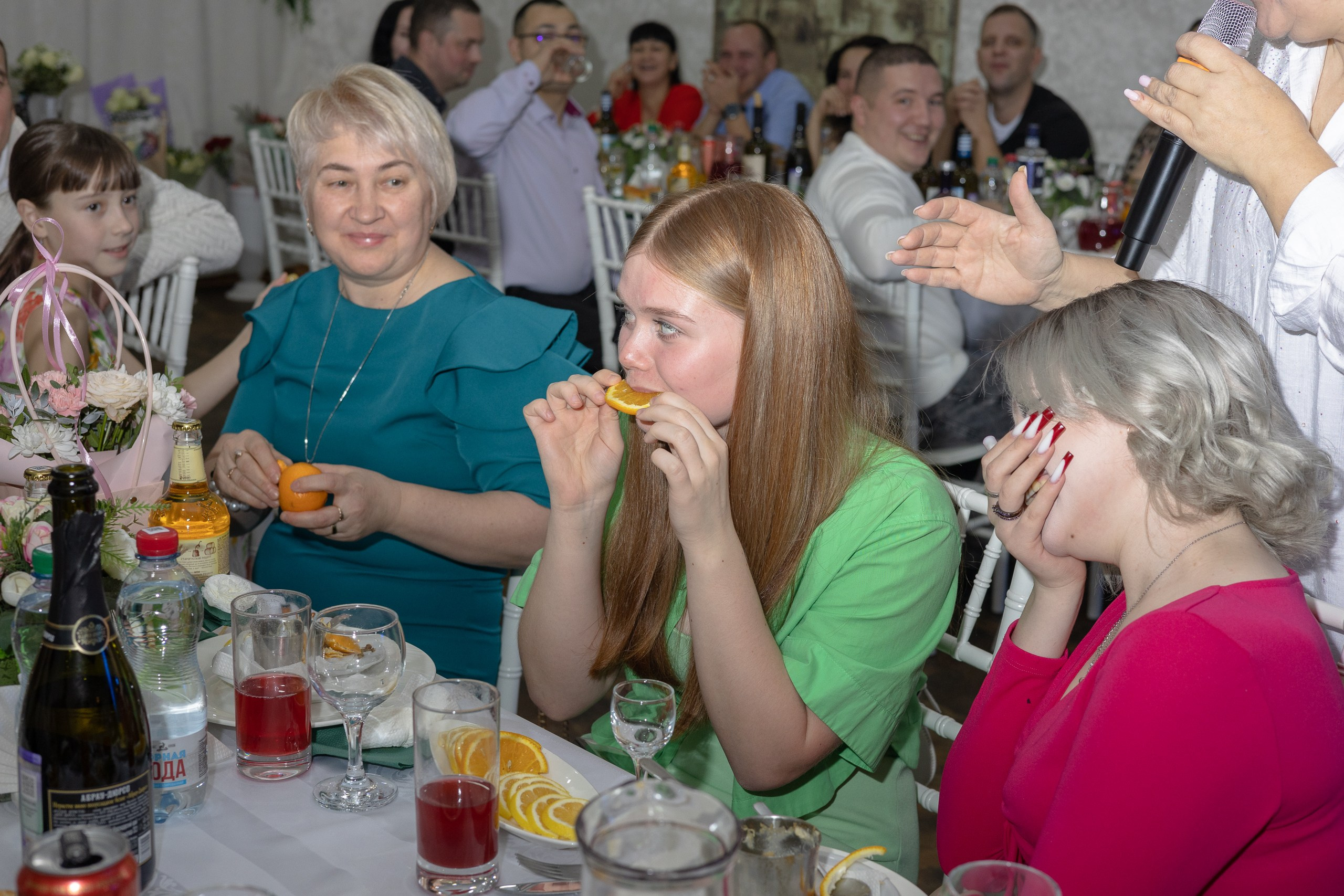 Свадебная фотосессия