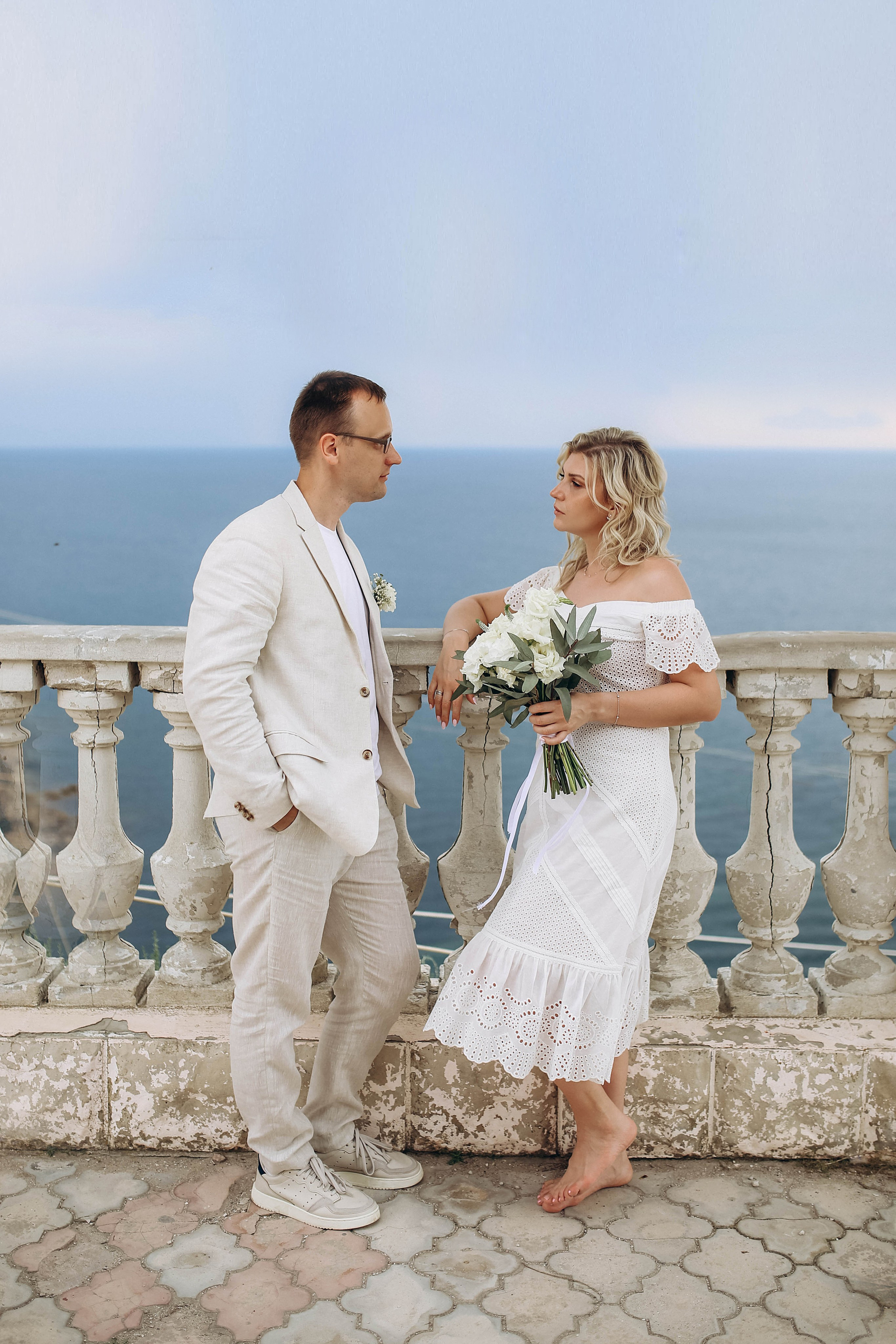 Ксения&Виталий. Свадебный и семейный фотограф Елизавета Артемьева