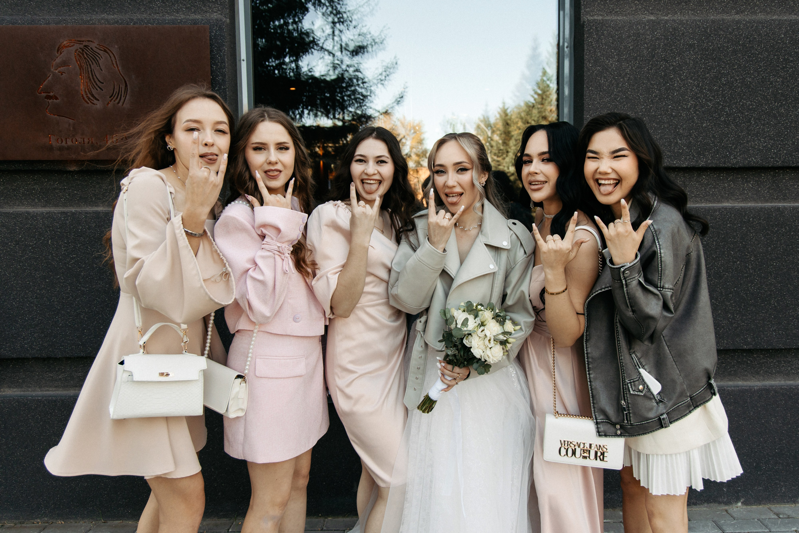 Карина и Николай. Фотограф в Барнауле Юлия Садвокасова