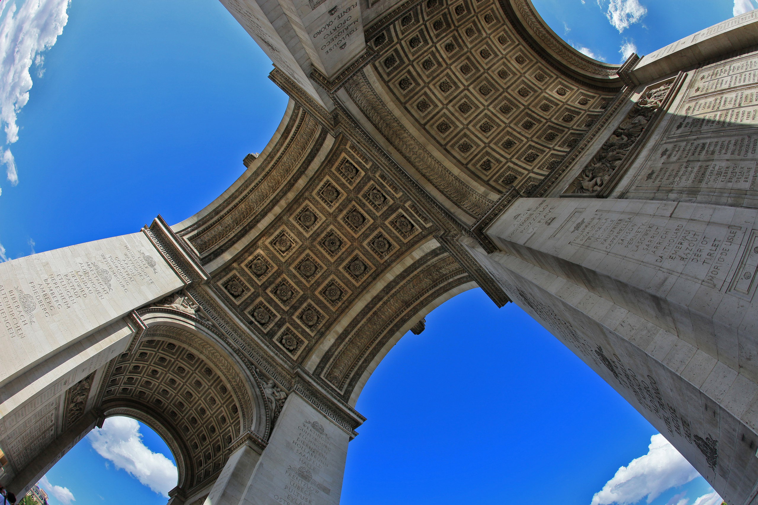 Париж. Фотография, ретушь, сканирование, восстановление старых фото, интерьерная съёмка, студия. Данилов Александр, Москва