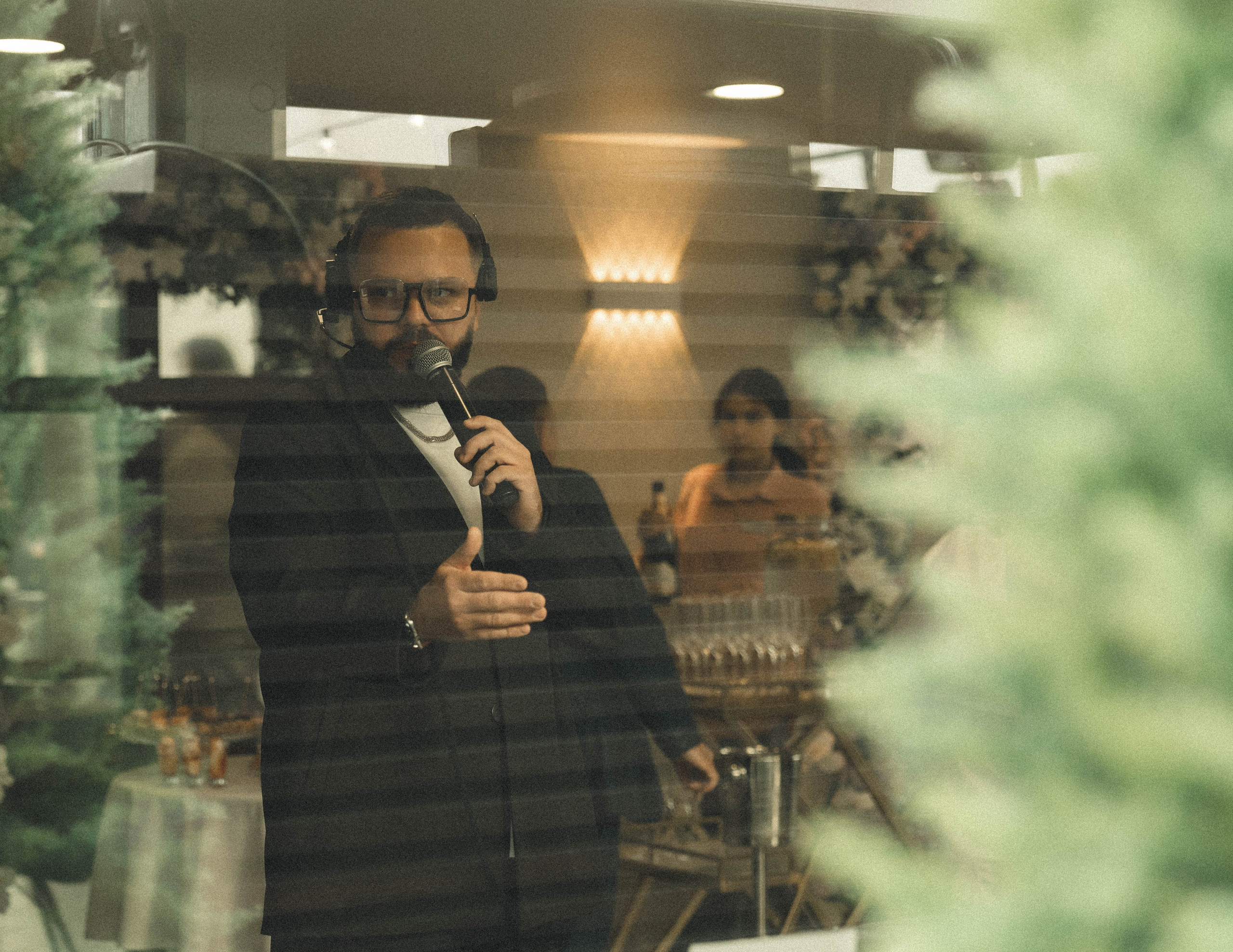 А | И банкет. Свадебный и семейный фотограф в Казани Диана Портнова