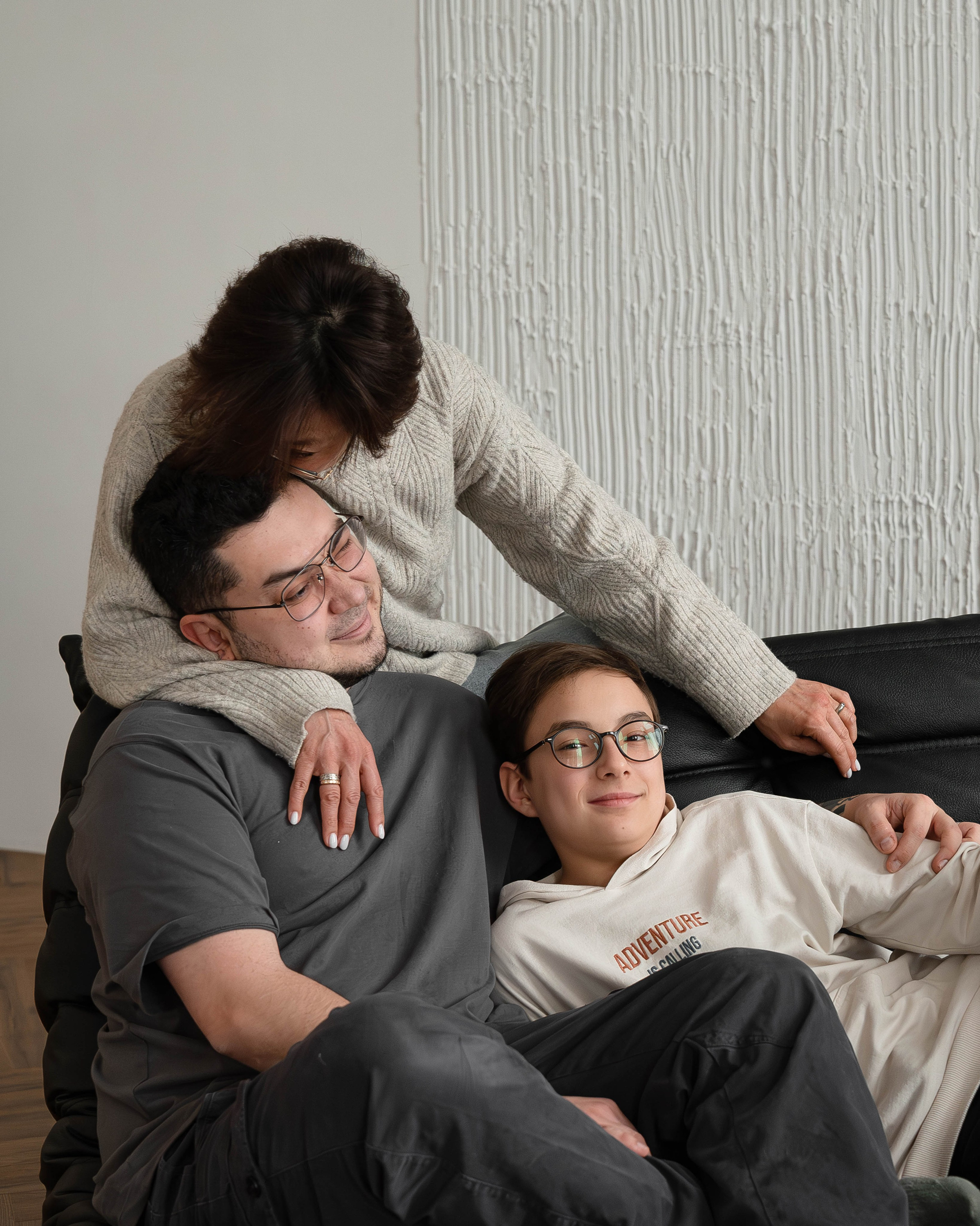 О | январь’25. Свадебный и семейный фотограф в Казани Диана Портнова