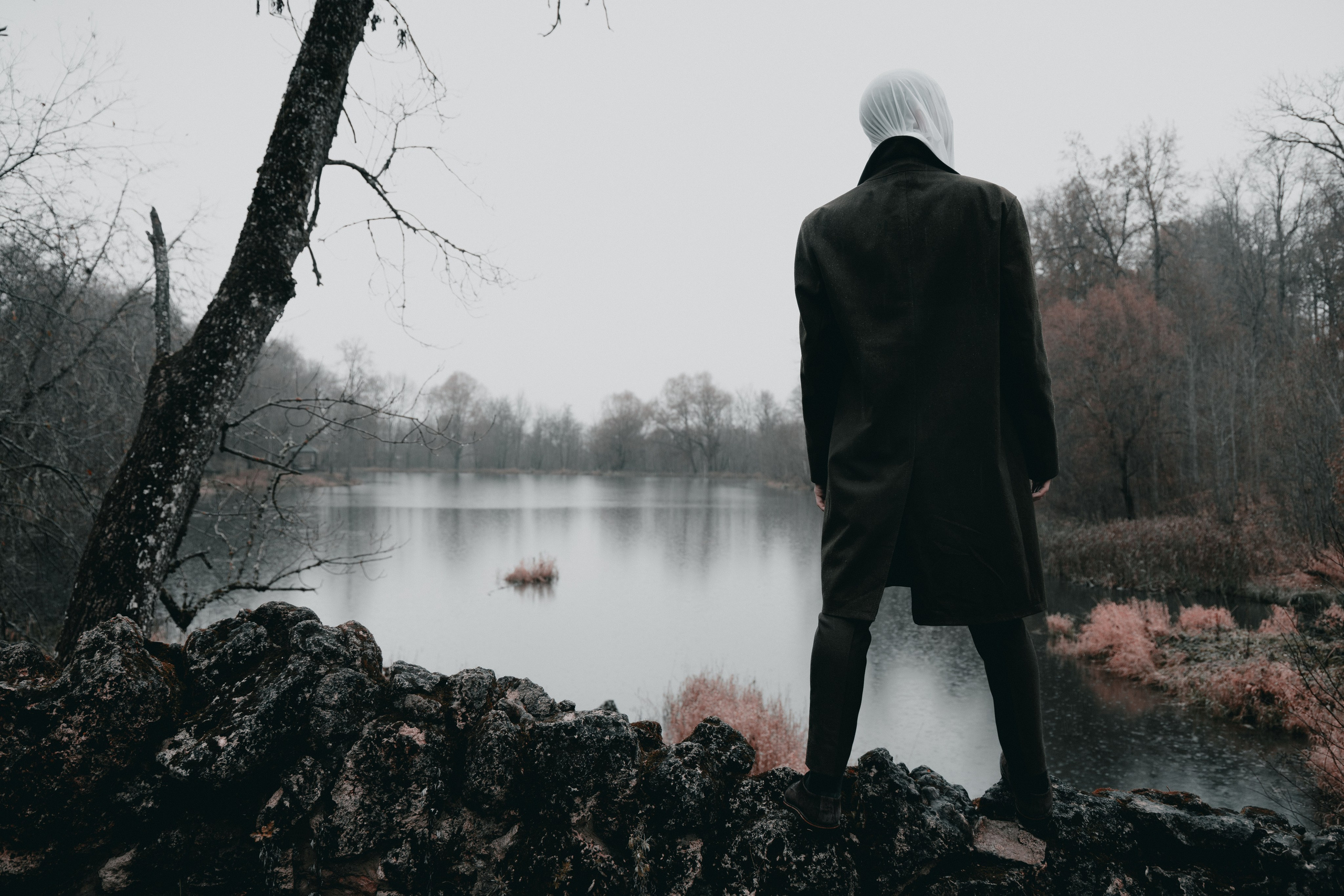 IVAN MESHCHERYAKOV. Фотограф