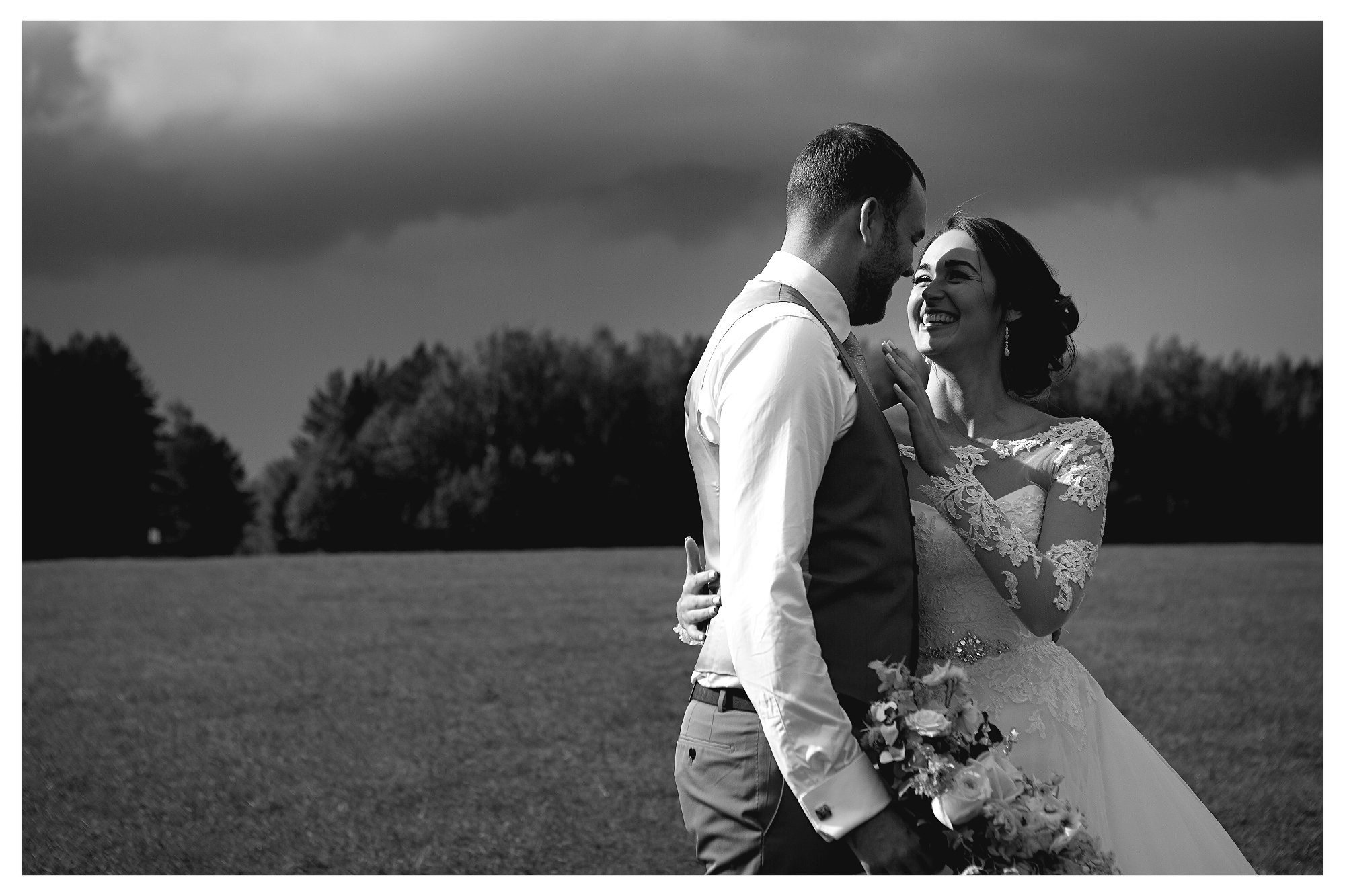 Свадьба Димы и Вики. Фотограф Георгий Сапожников