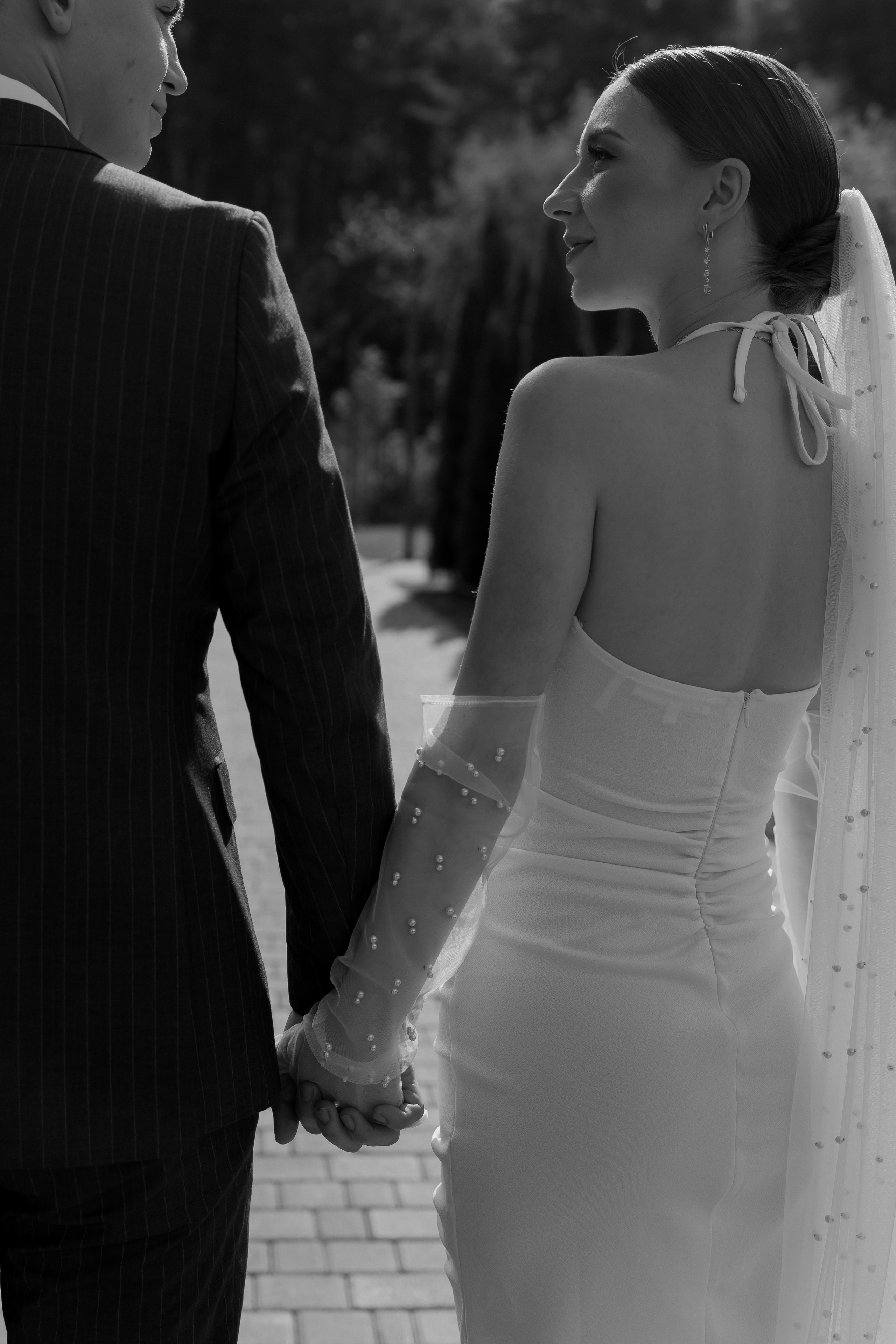 Артур и Алёна. Свадебный и семейный фотограф в Казани Aileen