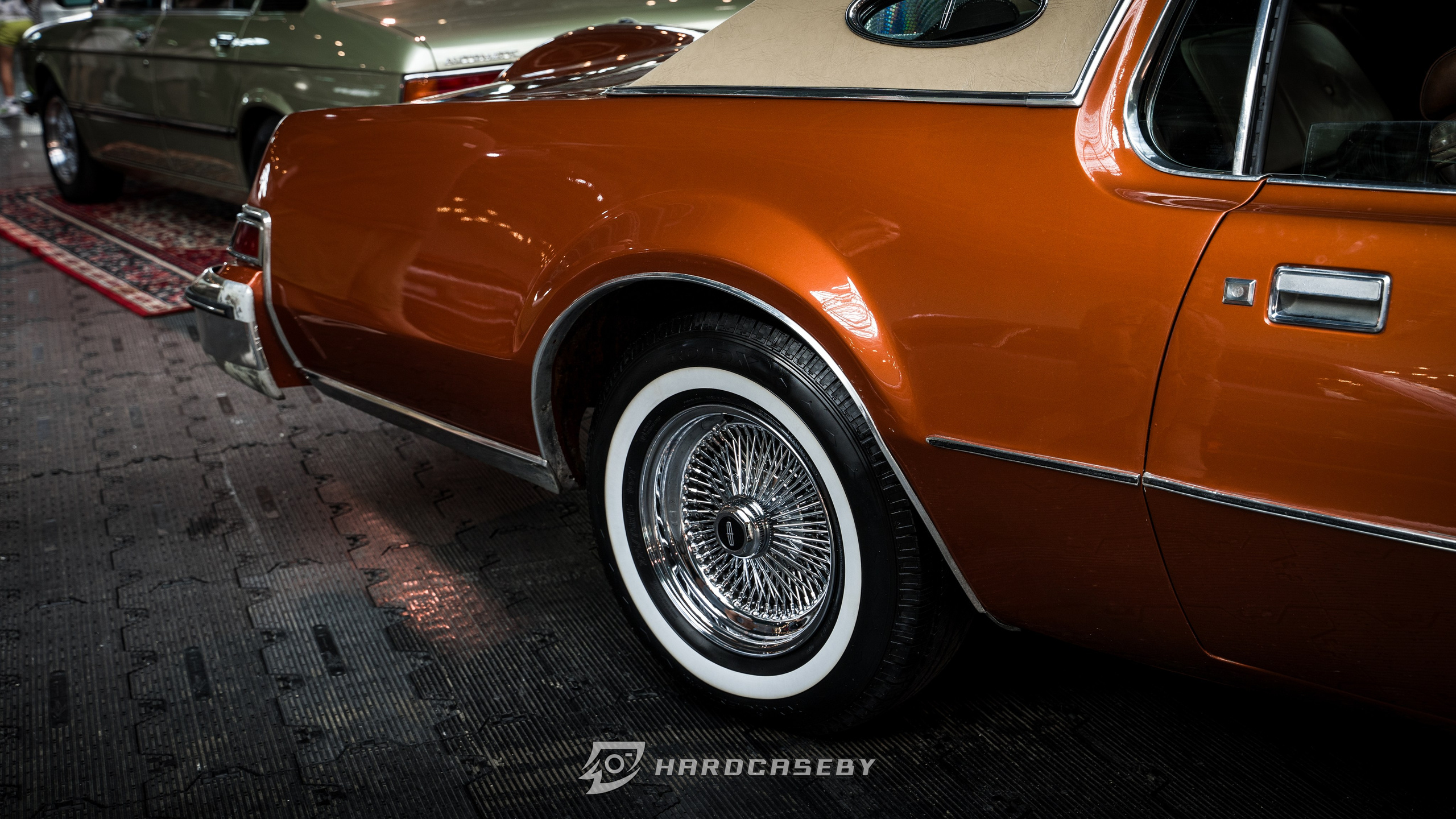 VintageDay 2025. Фотограф Герман Колодный