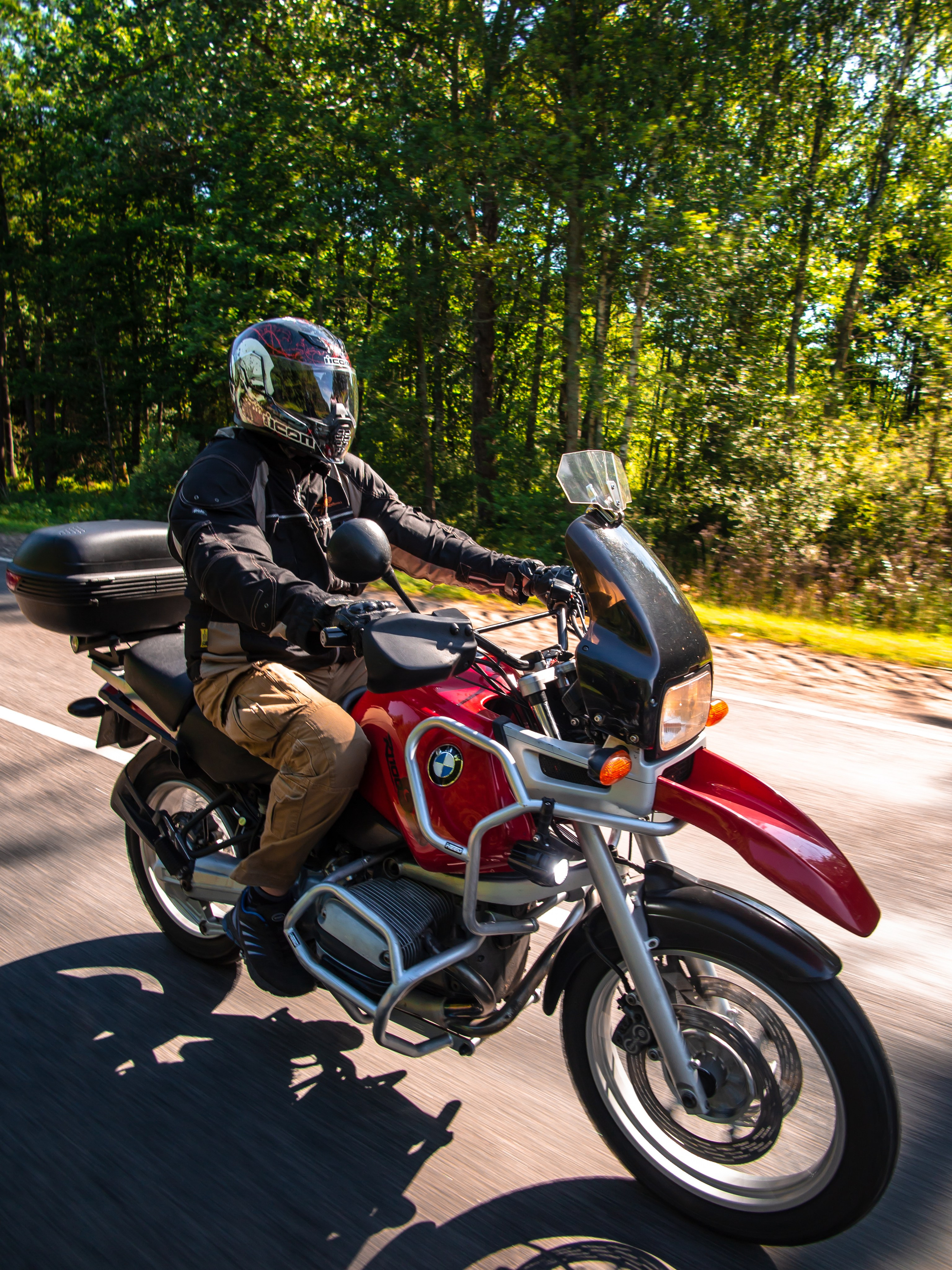 Авто/мото. Фотограф Герман Колодный