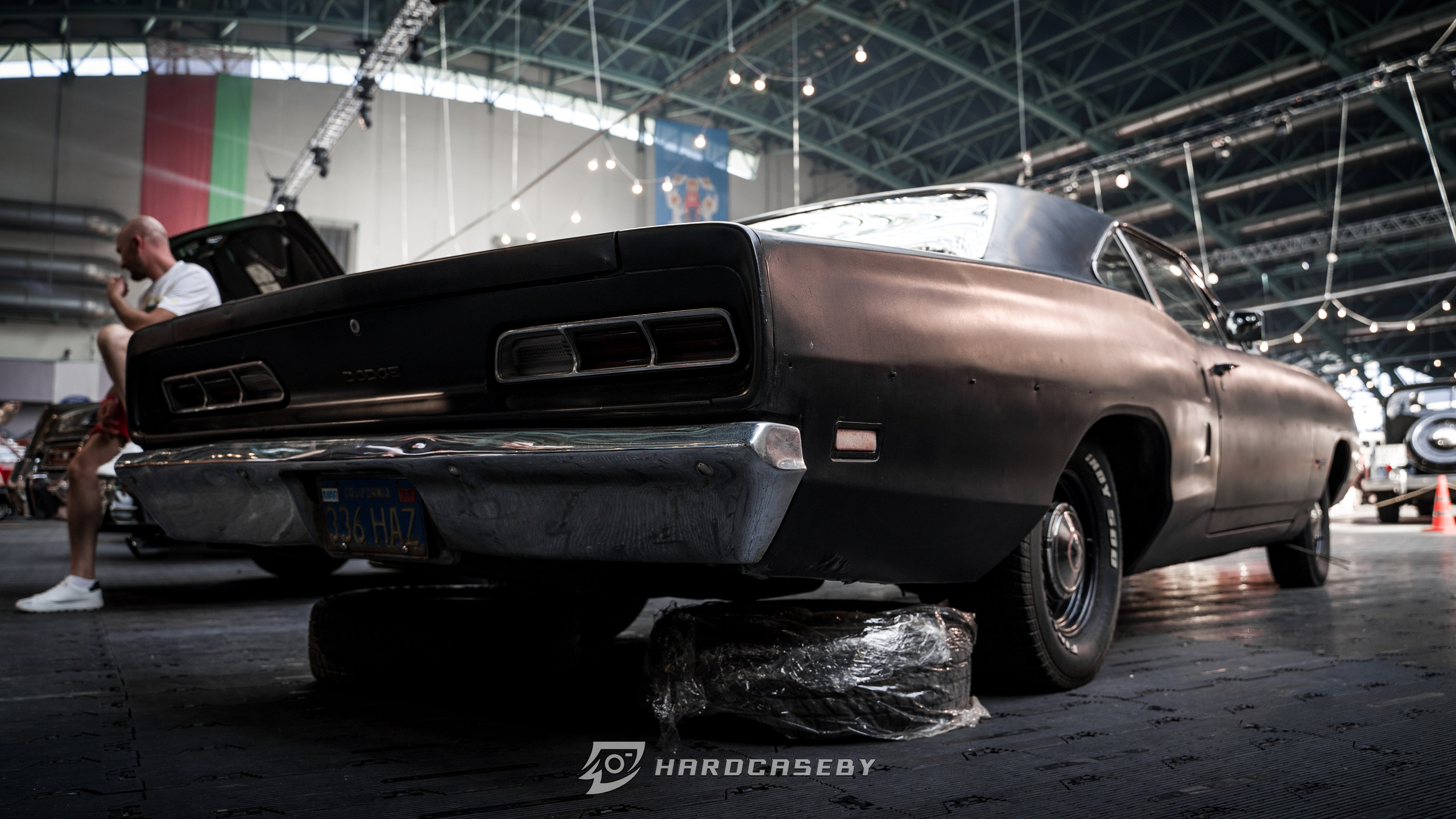 VintageDay 2025. Фотограф Герман Колодный