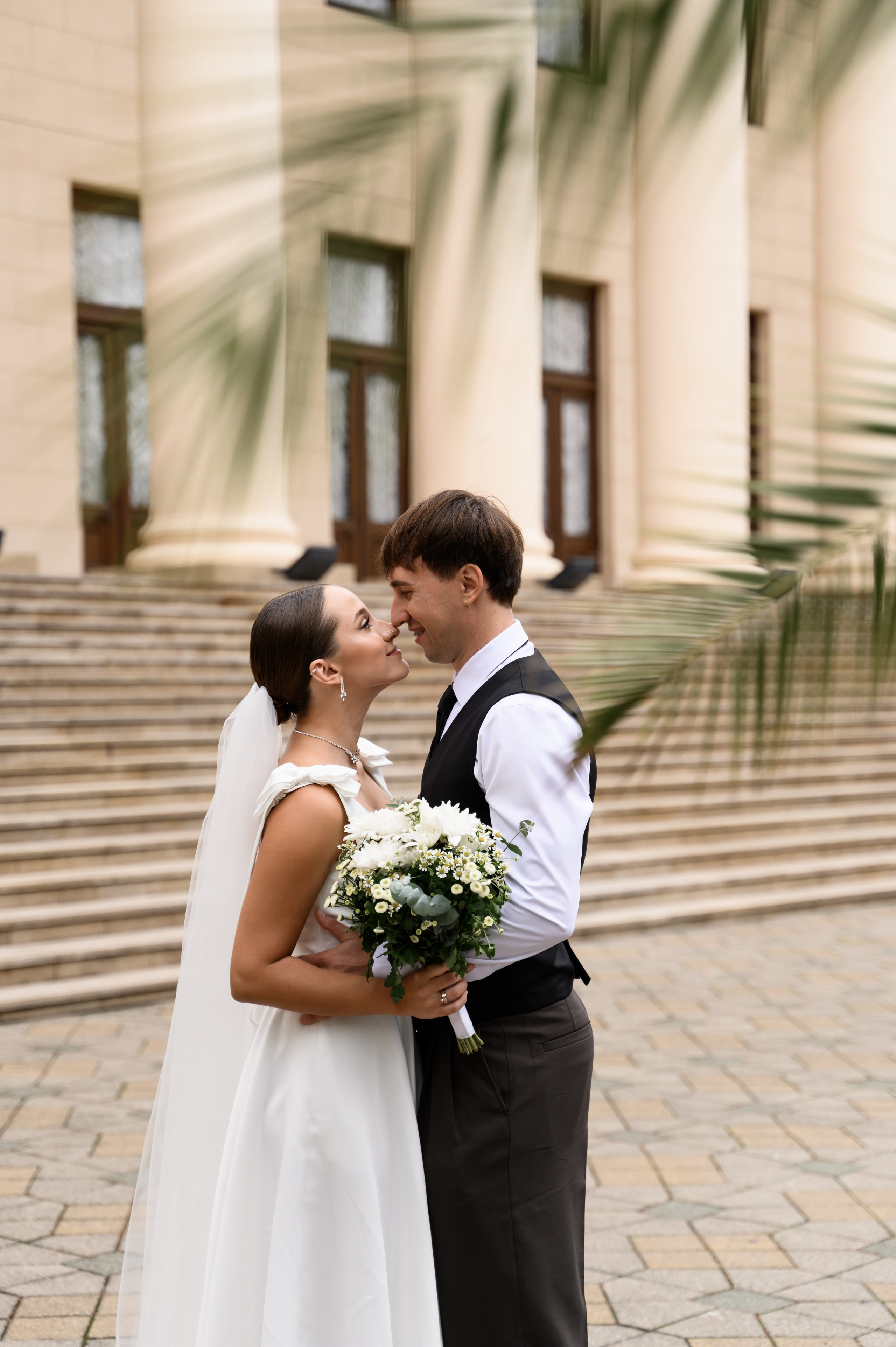 Антон & Екатерина. Фотограф Палий Ульяна