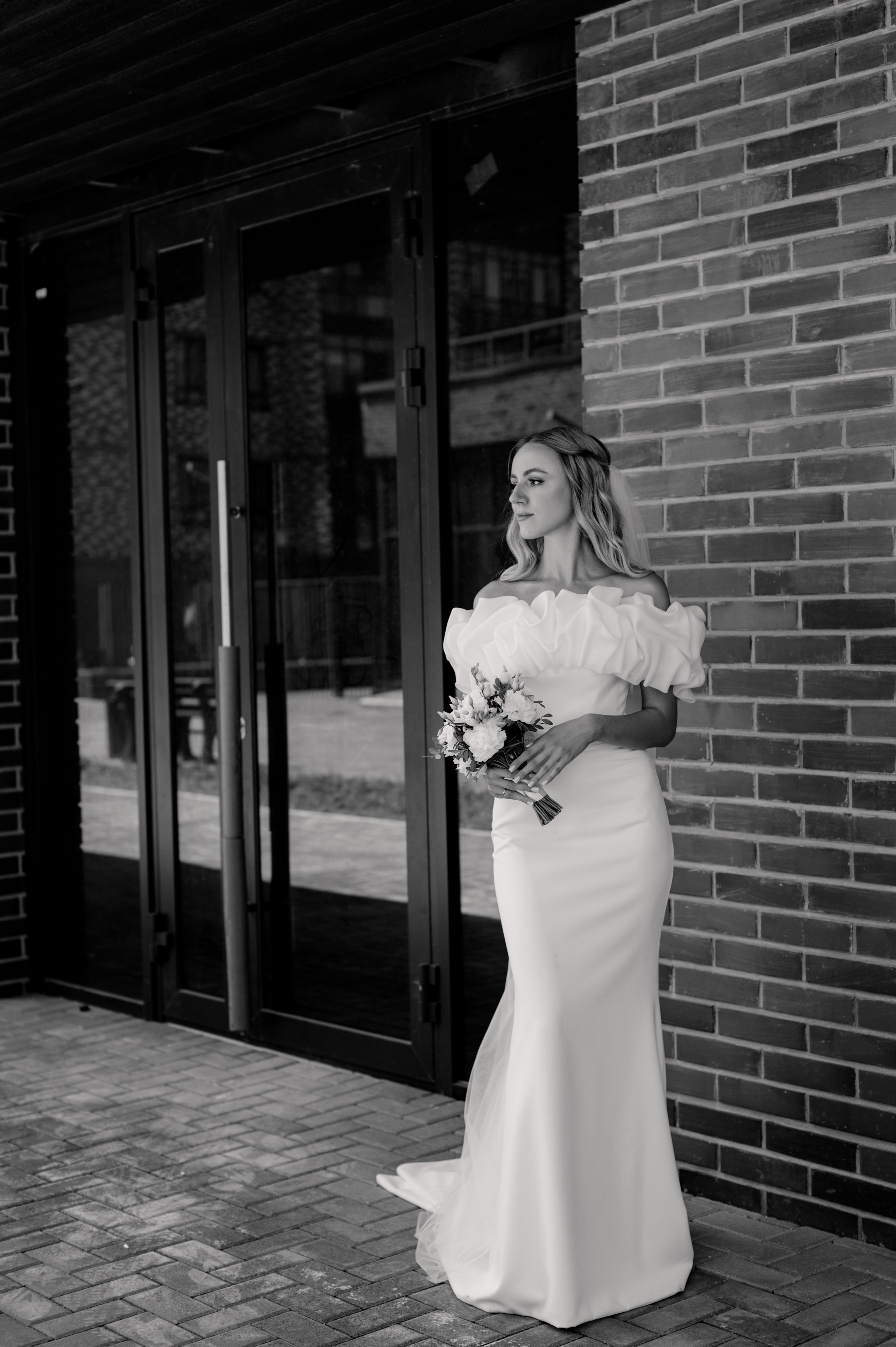 Эдуард и Ксения. Фотограф в Абакане и Минусинске