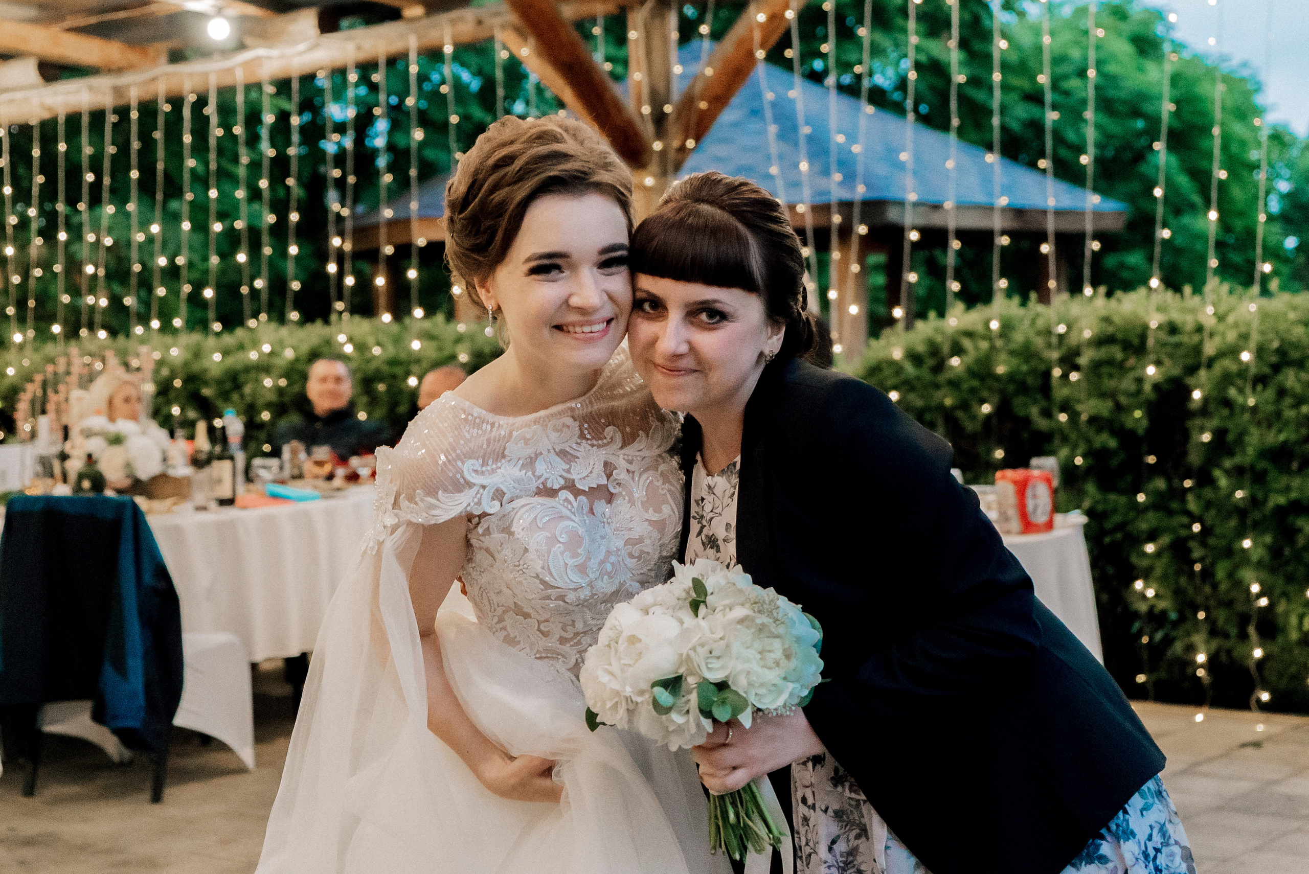 Иван и Мария. Свадебный фотограф в Самаре Анна Ковалева