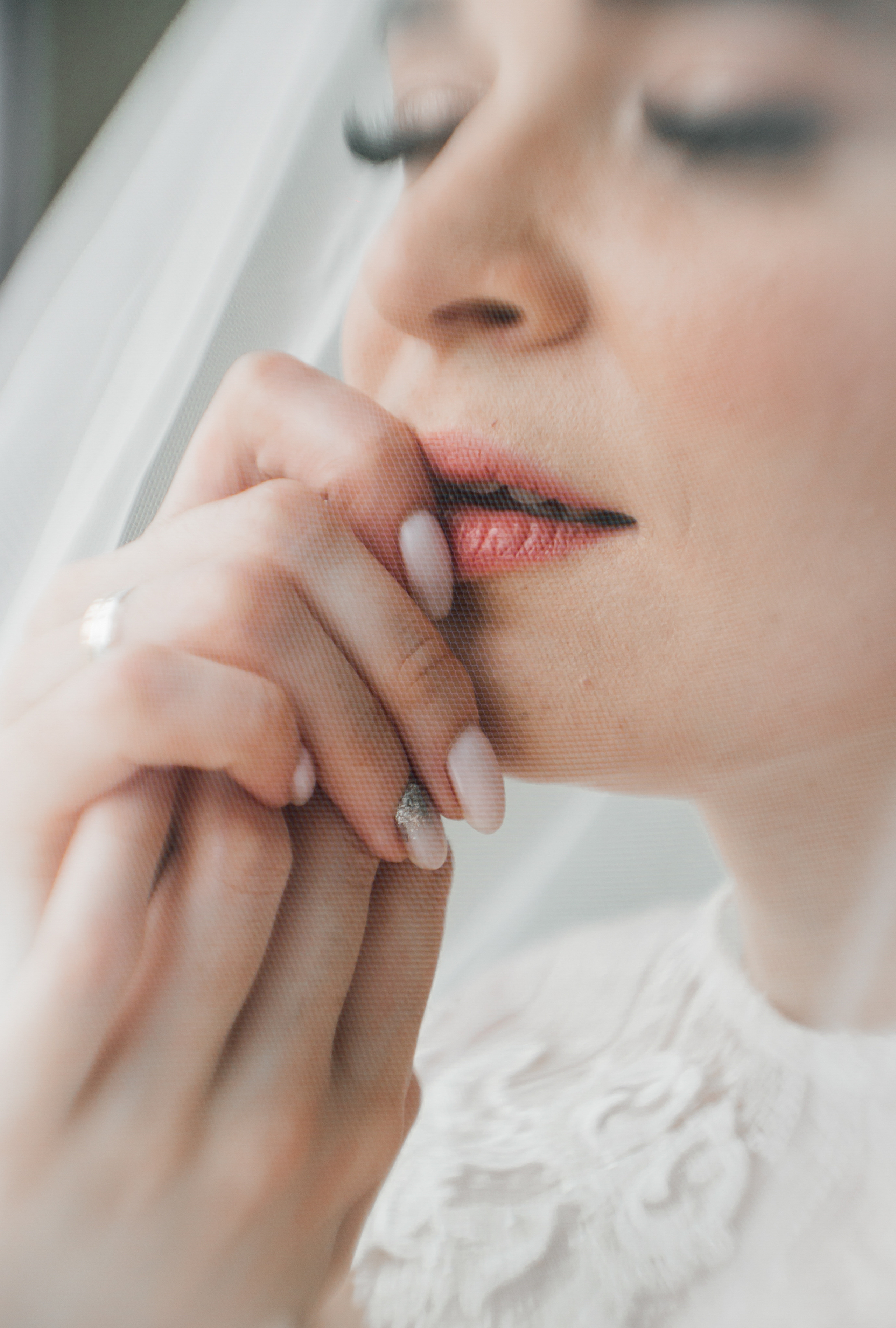 Иван и Мария. Свадебный фотограф в Самаре Анна Ковалева