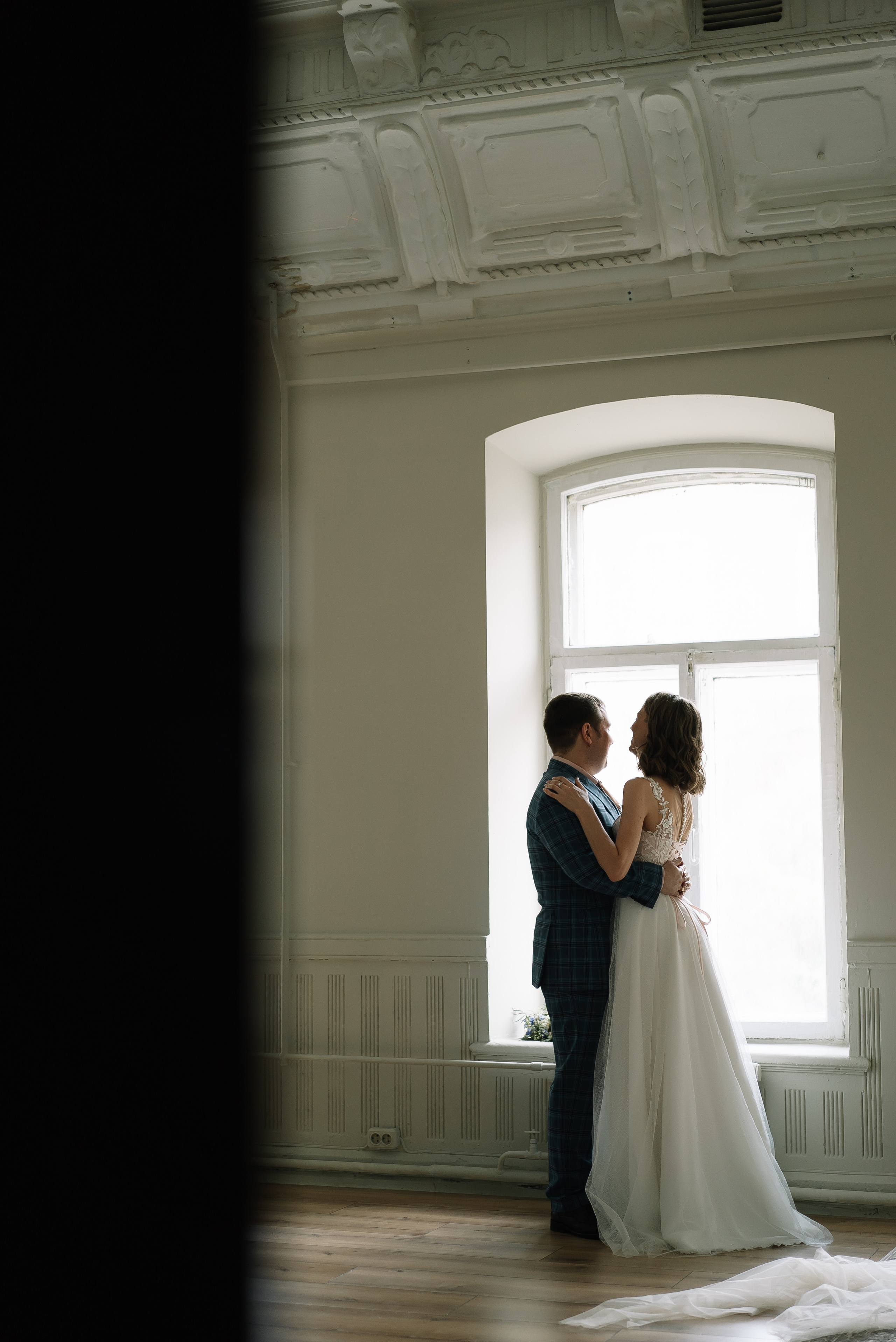 Константин и Ольга. Свадебный фотограф в Самаре Анна Ковалева