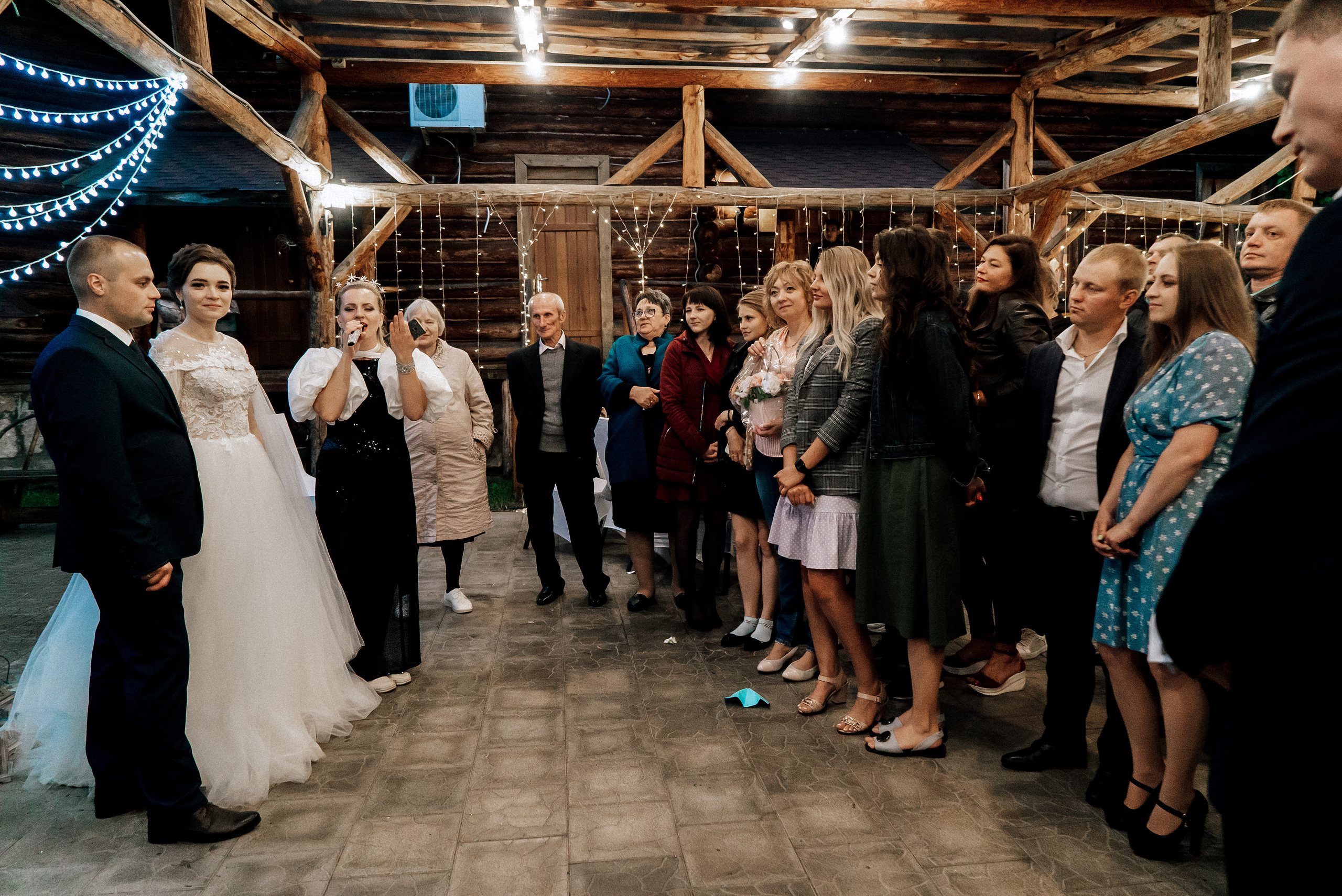 Иван и Мария. Свадебный фотограф в Самаре Анна Ковалева