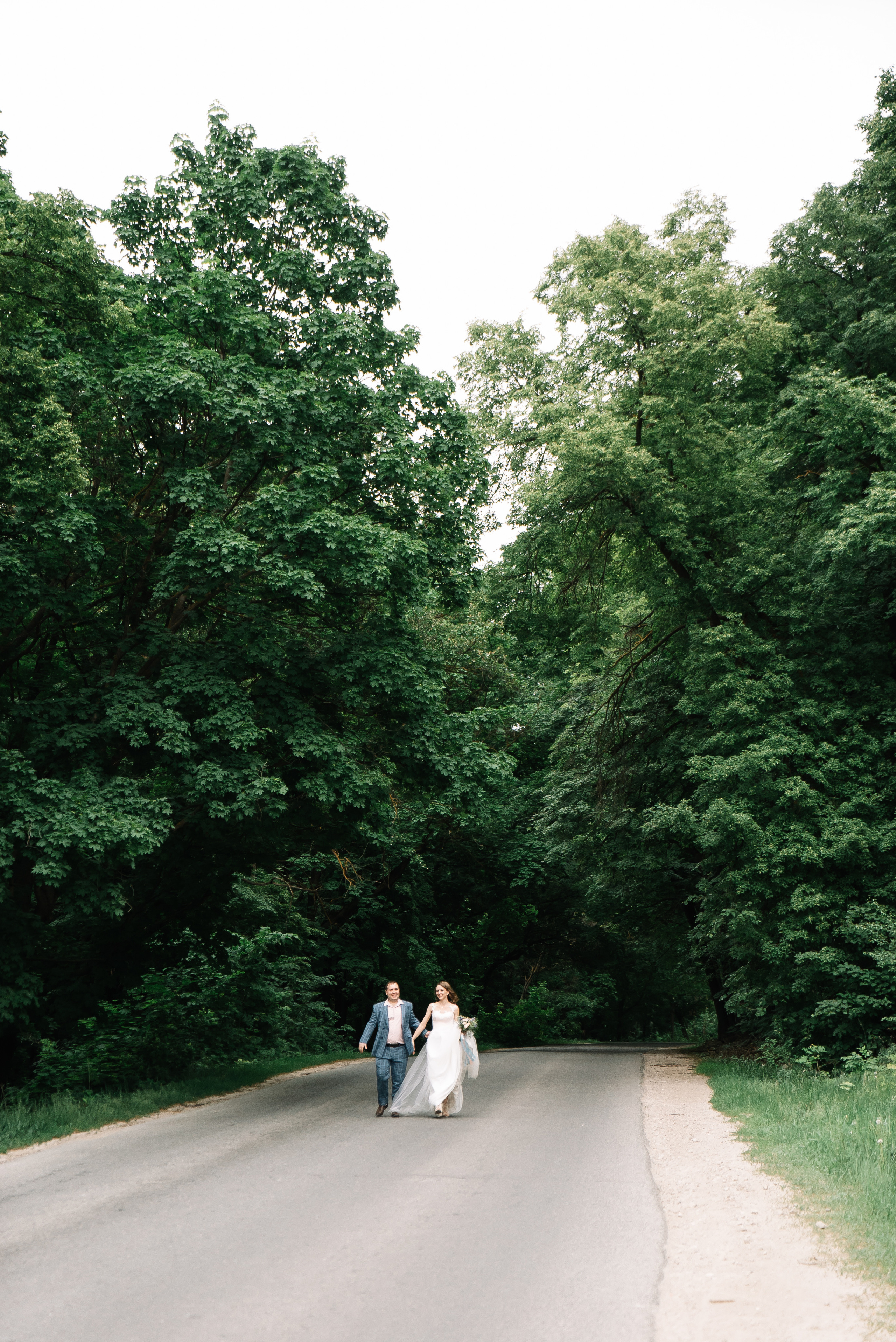 Константин и Ольга. Свадебный фотограф в Самаре Анна Ковалева
