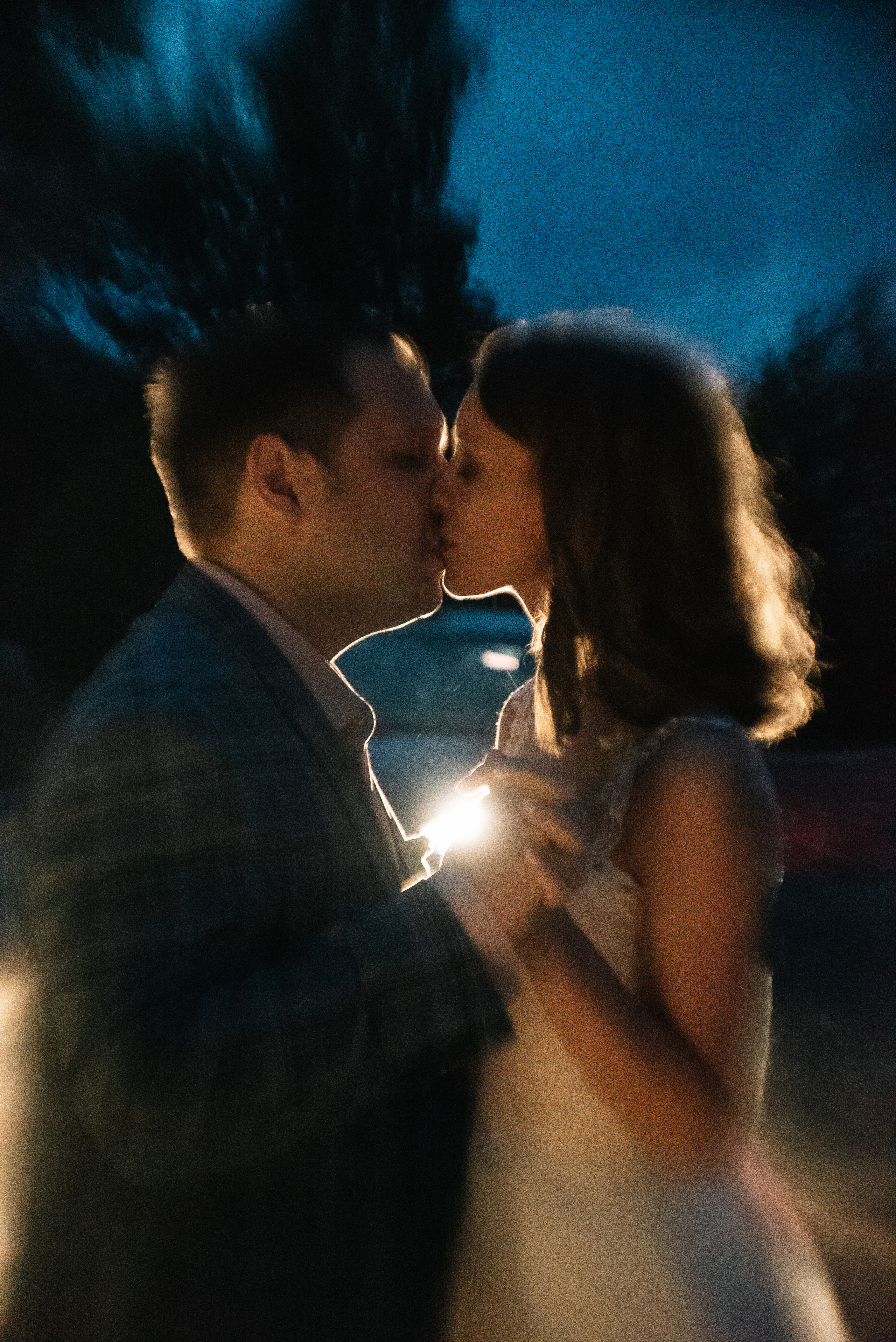 Константин и Ольга. Свадебный фотограф в Самаре Анна Ковалева