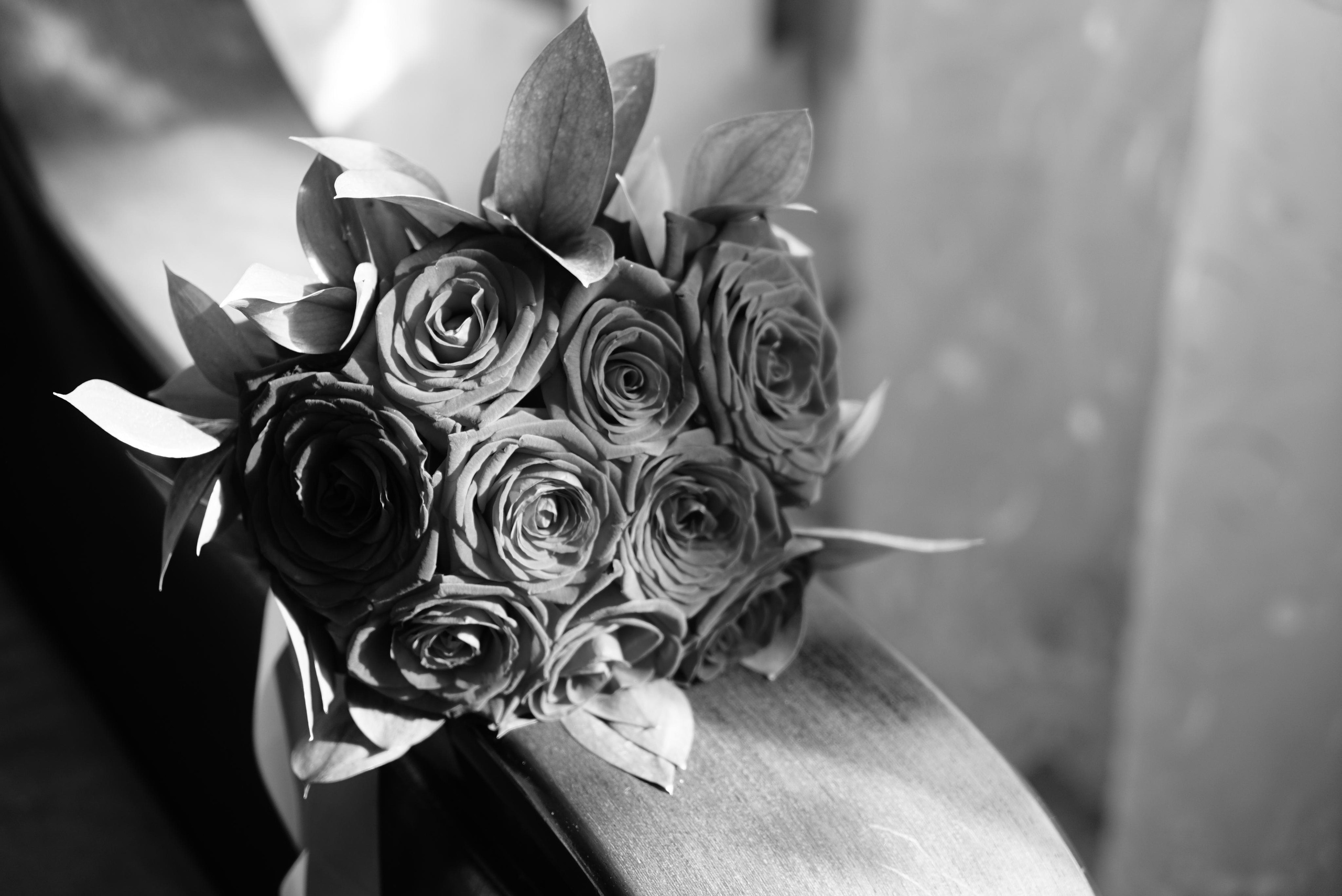 Сергей и Валерия. Свадебный фотограф в Самаре Анна Ковалева