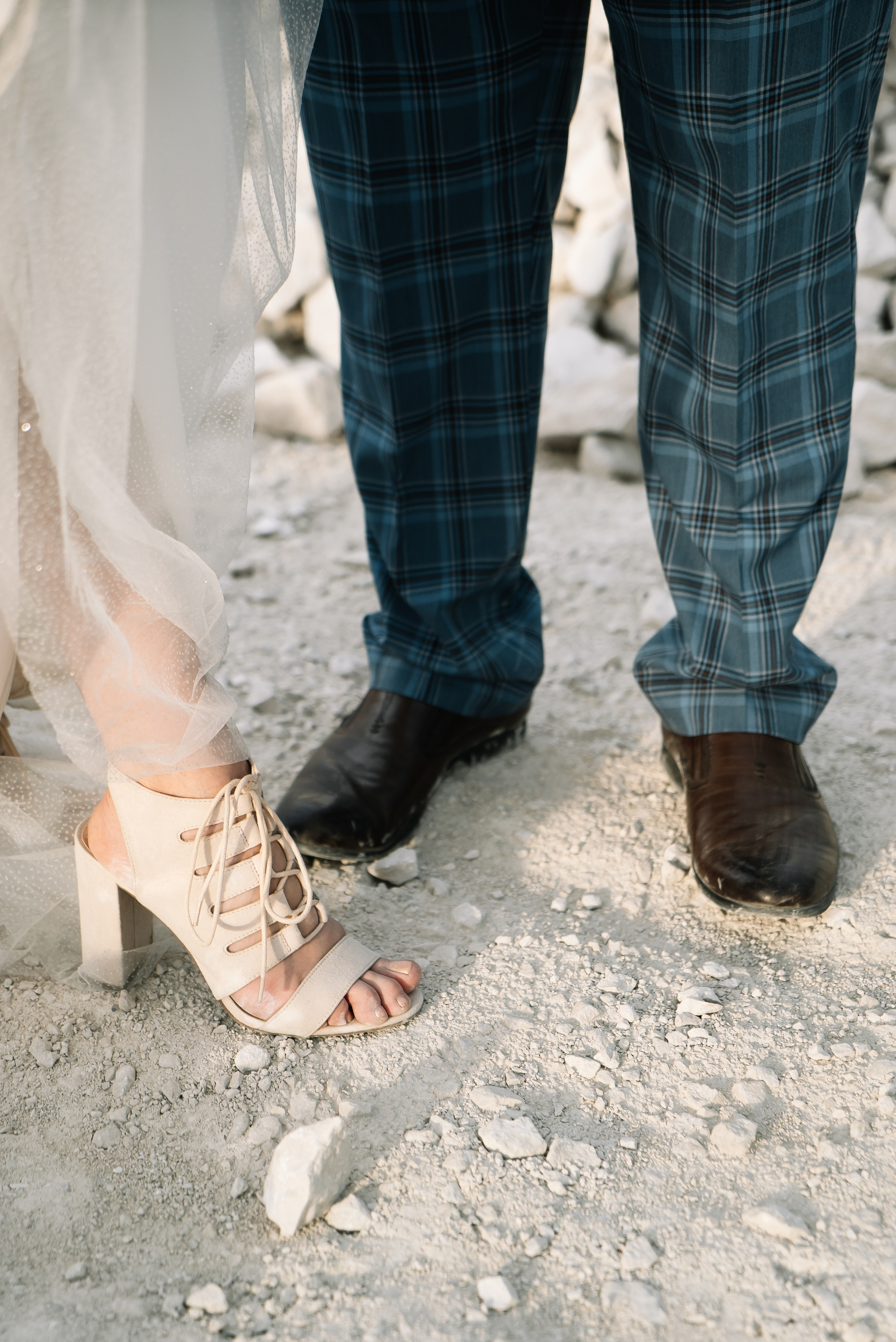 Константин и Ольга. Свадебный фотограф в Самаре Анна Ковалева