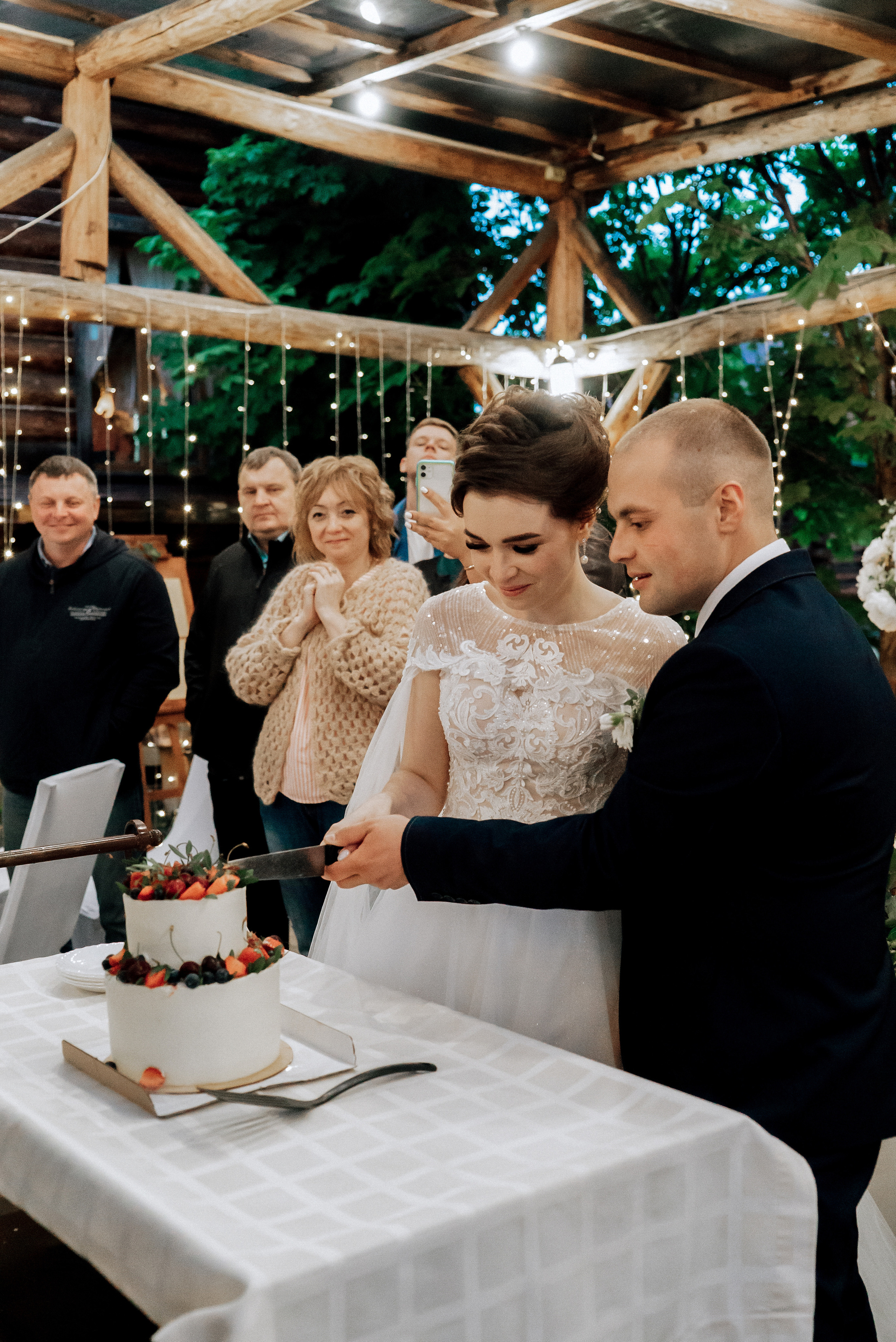 Иван и Мария. Свадебный фотограф в Самаре Анна Ковалева