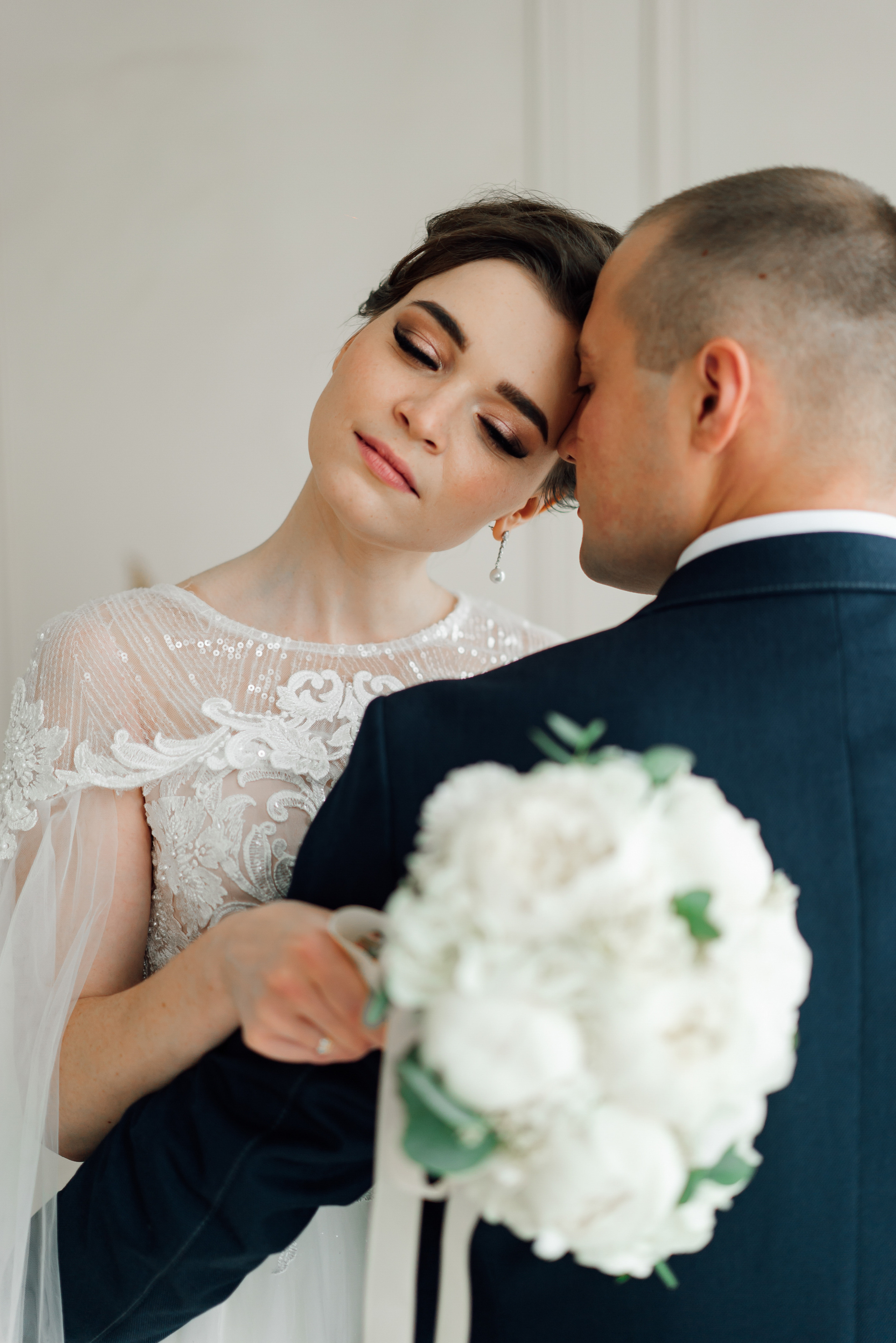 Иван и Мария. Свадебный фотограф в Самаре Анна Ковалева