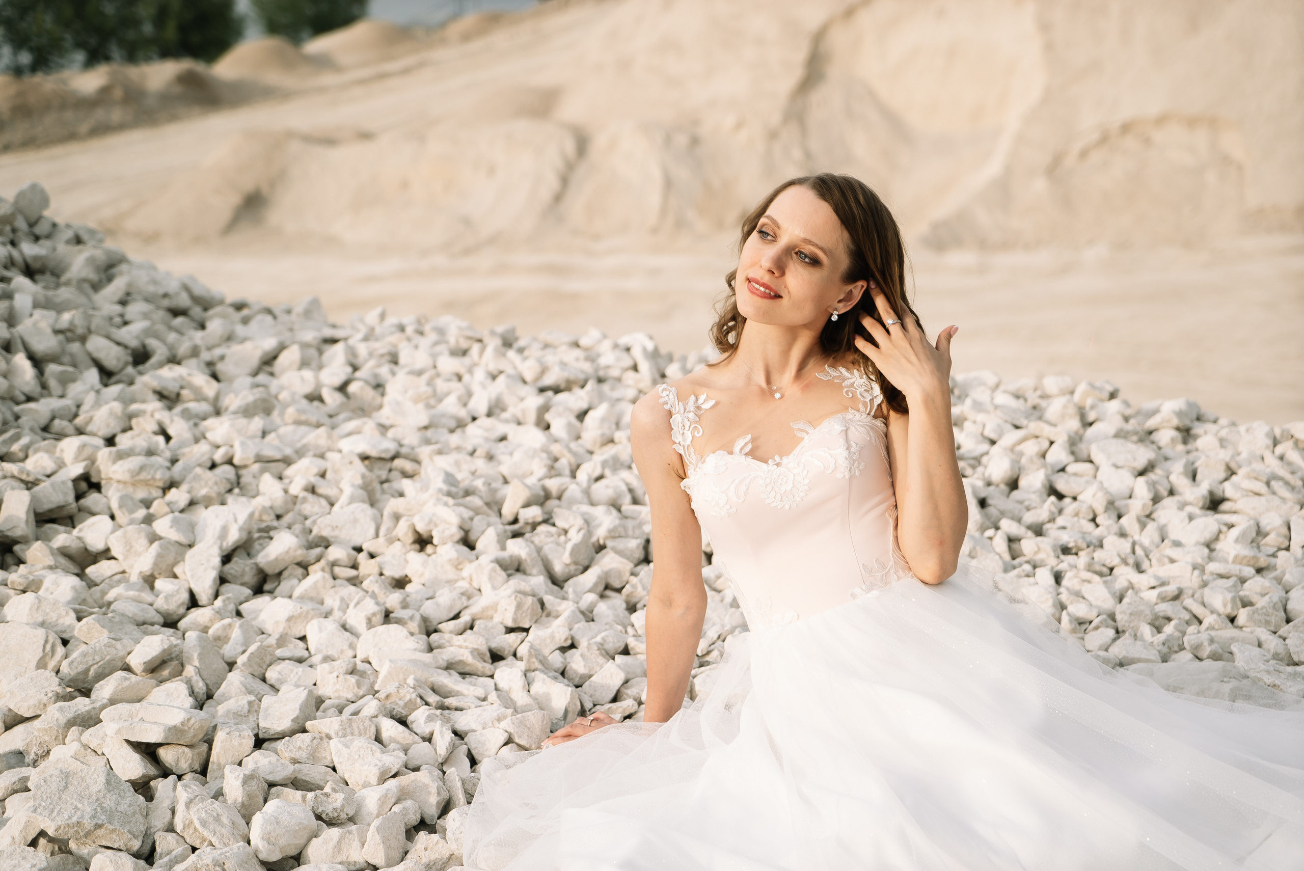 Константин и Ольга. Свадебный фотограф в Самаре Анна Ковалева