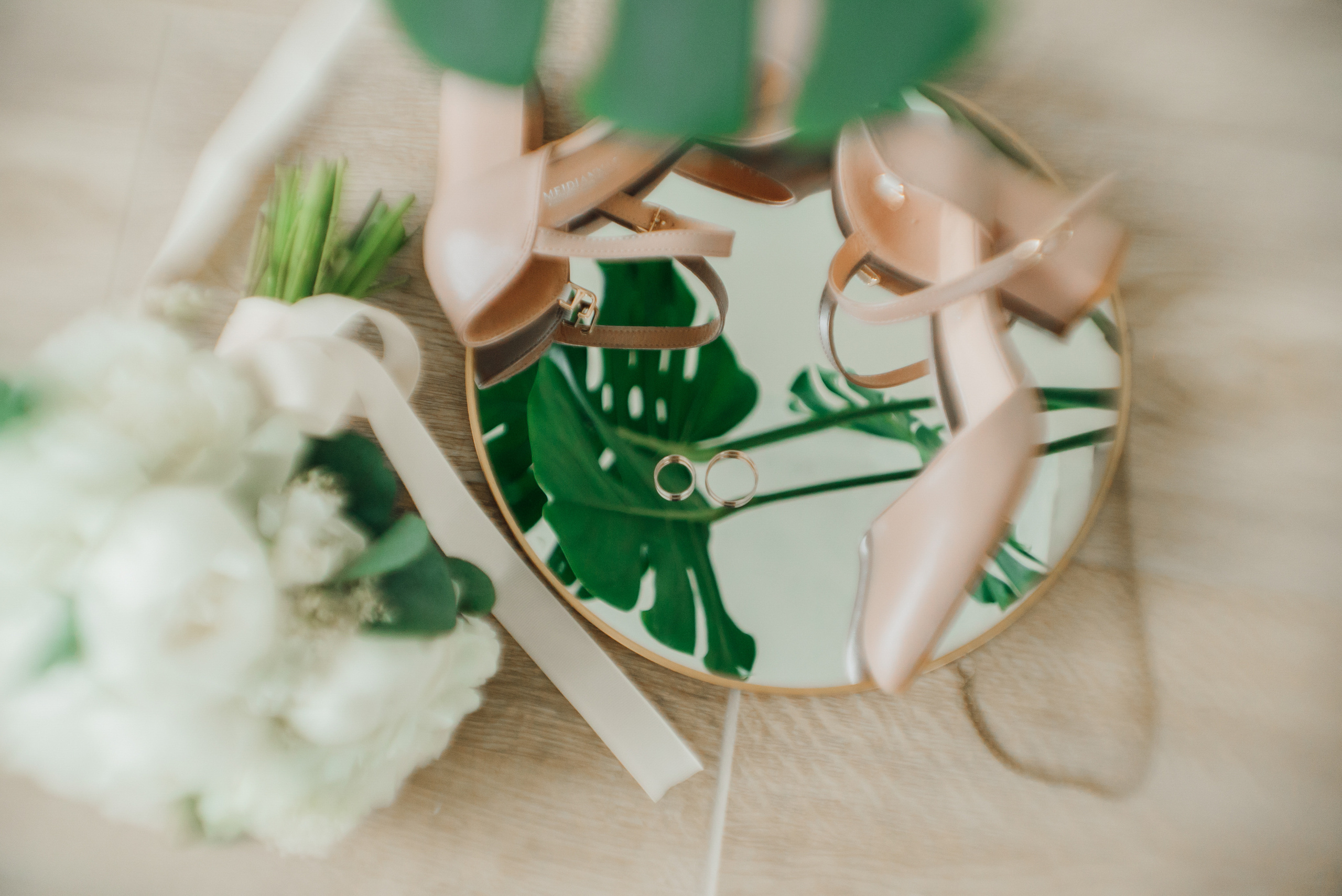 Иван и Мария. Свадебный фотограф в Самаре Анна Ковалева