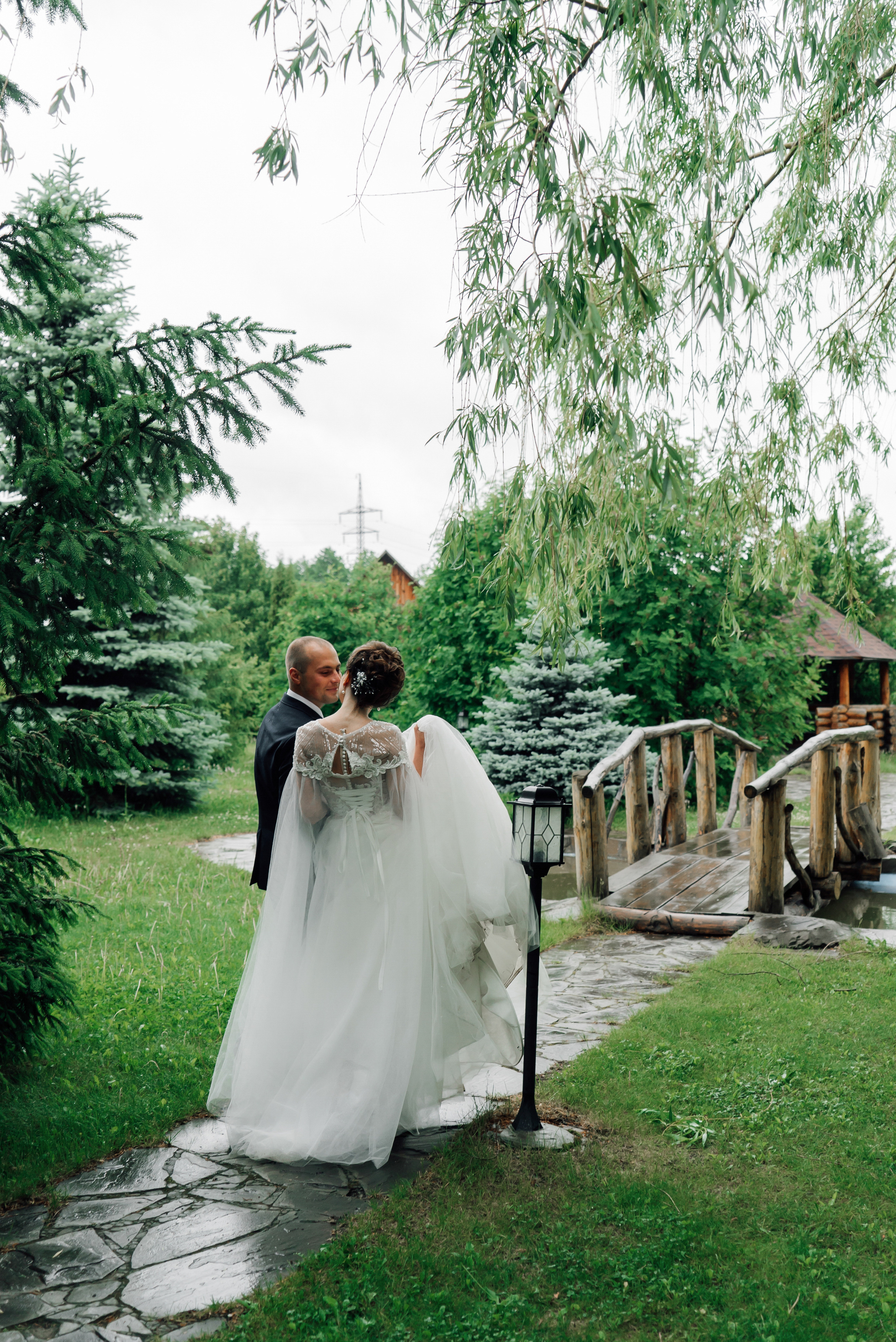 Иван и Мария. Свадебный фотограф в Самаре Анна Ковалева