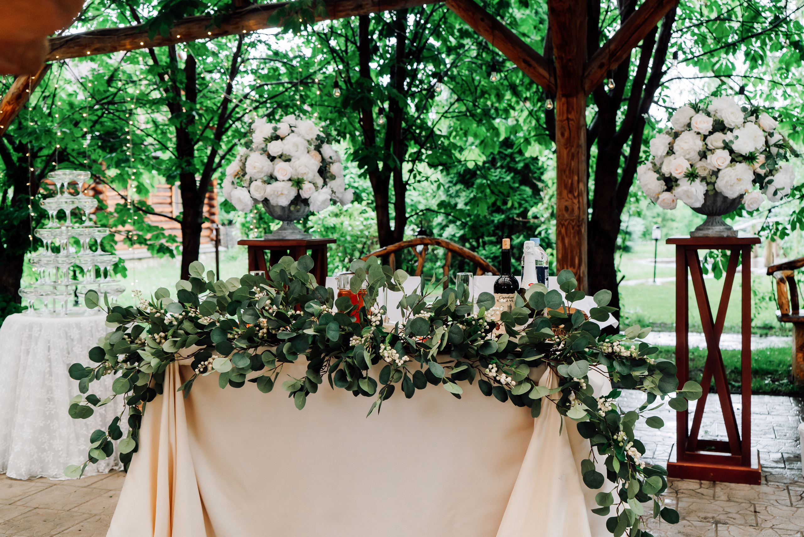 Иван и Мария. Свадебный фотограф в Самаре Анна Ковалева