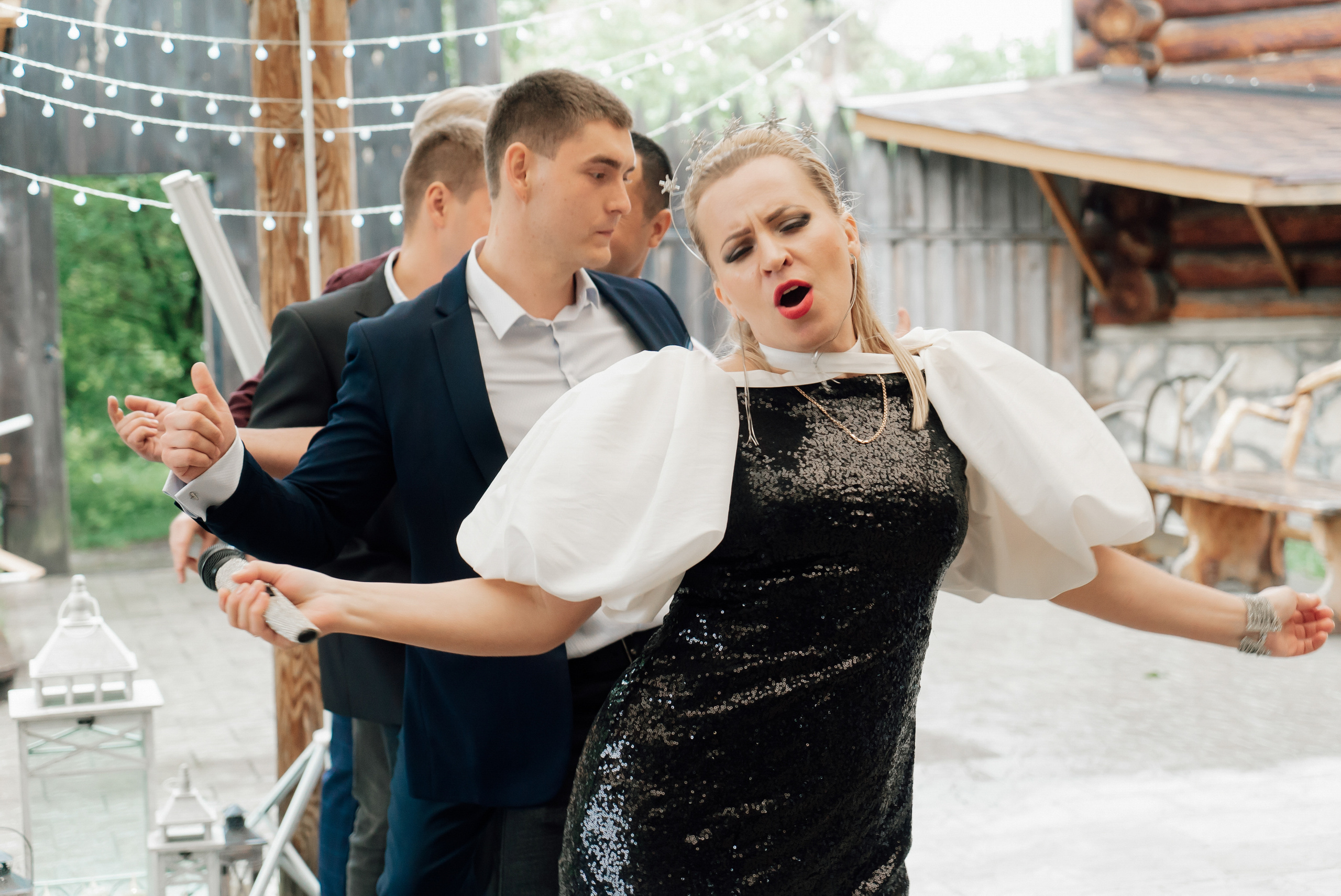 Иван и Мария. Свадебный фотограф в Самаре Анна Ковалева